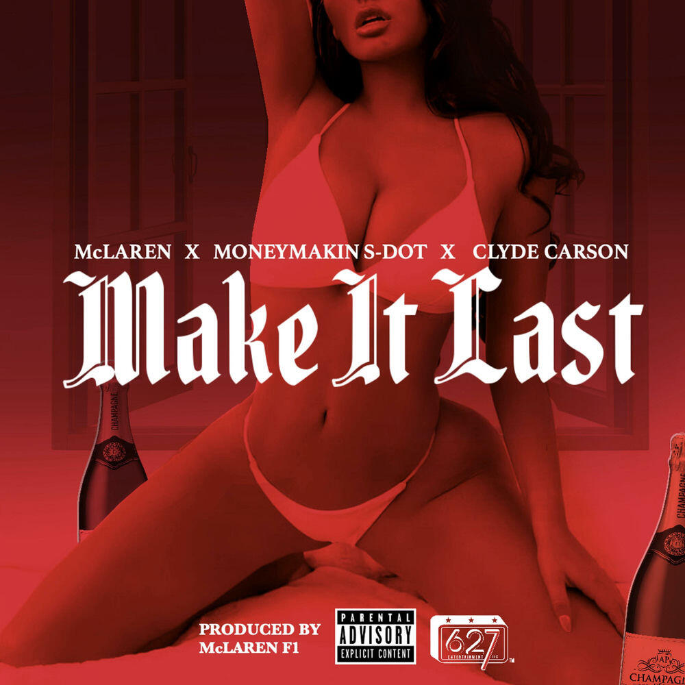 Релиз make it last