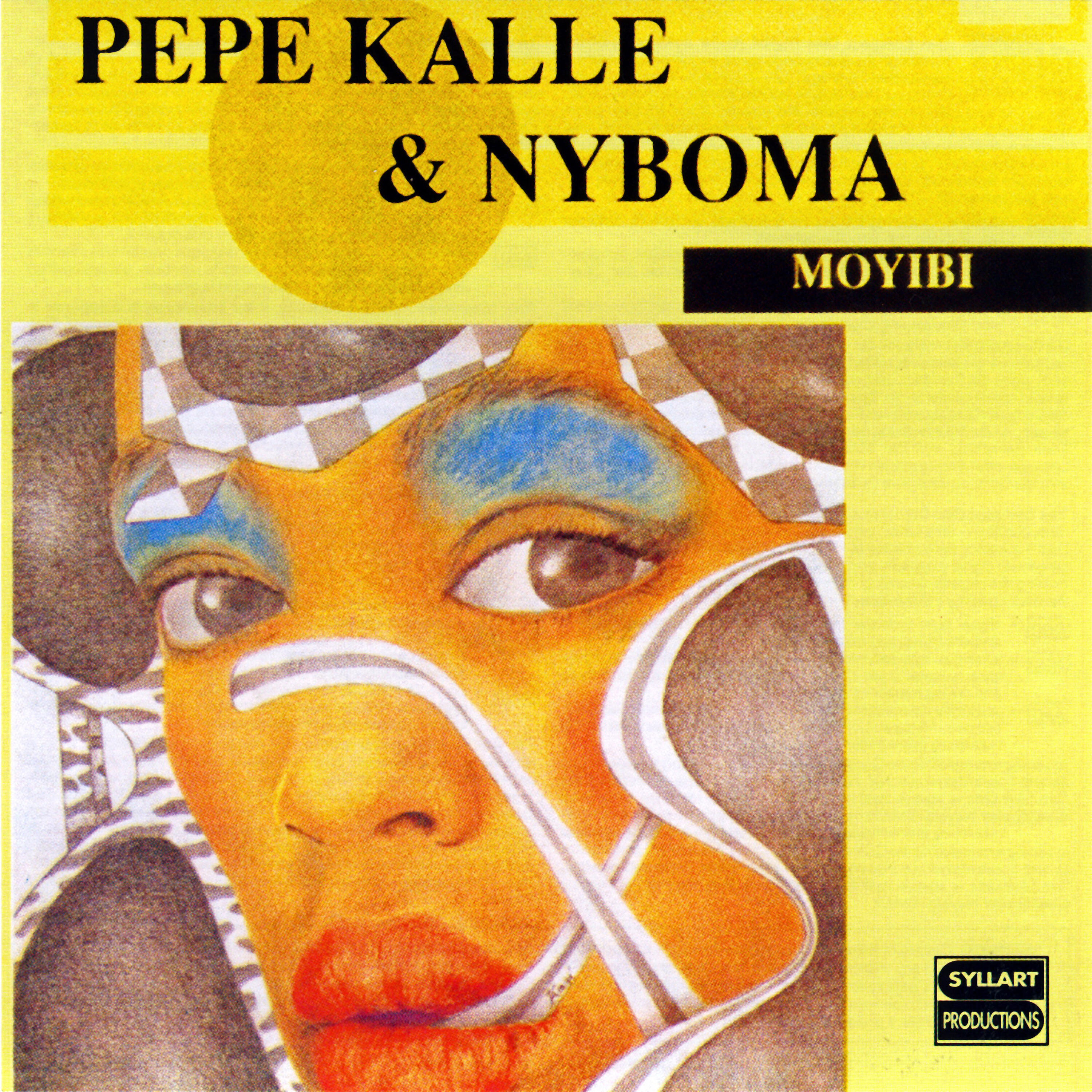 Релиз Moyibi