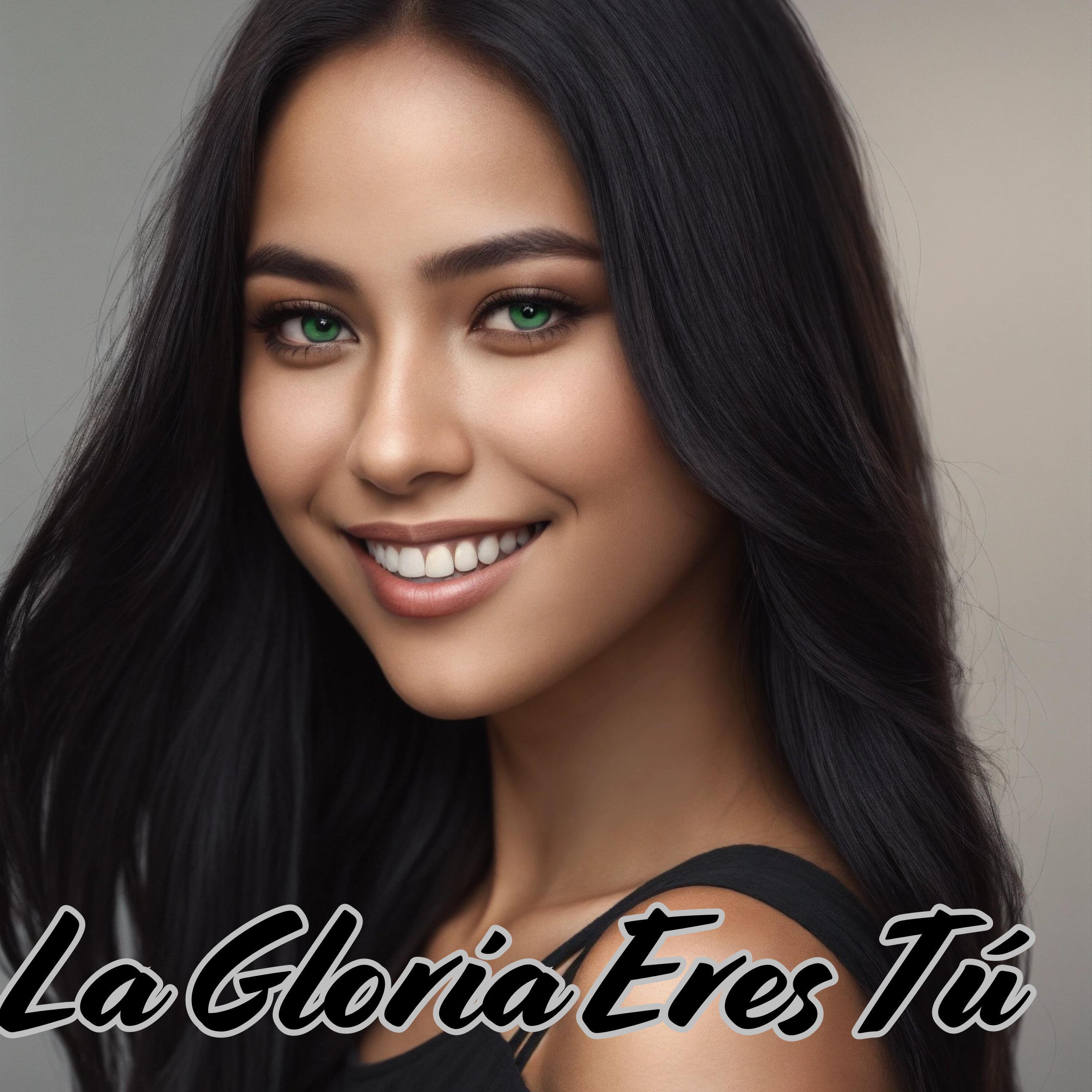 Релиз La Gloria Eres Tú