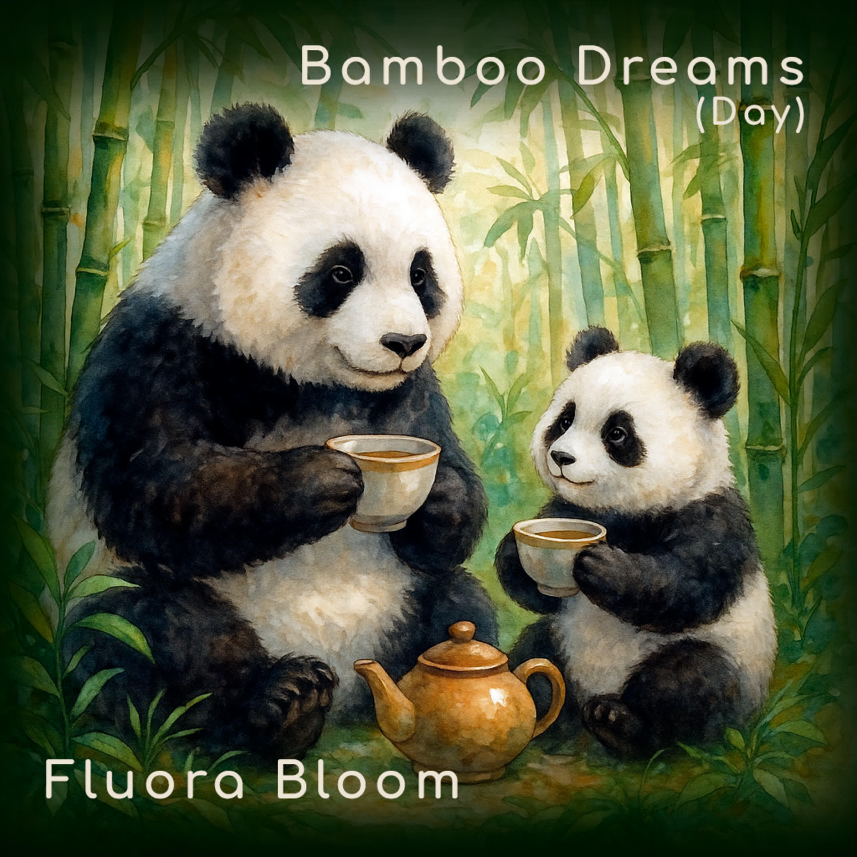 Fluora Bloom