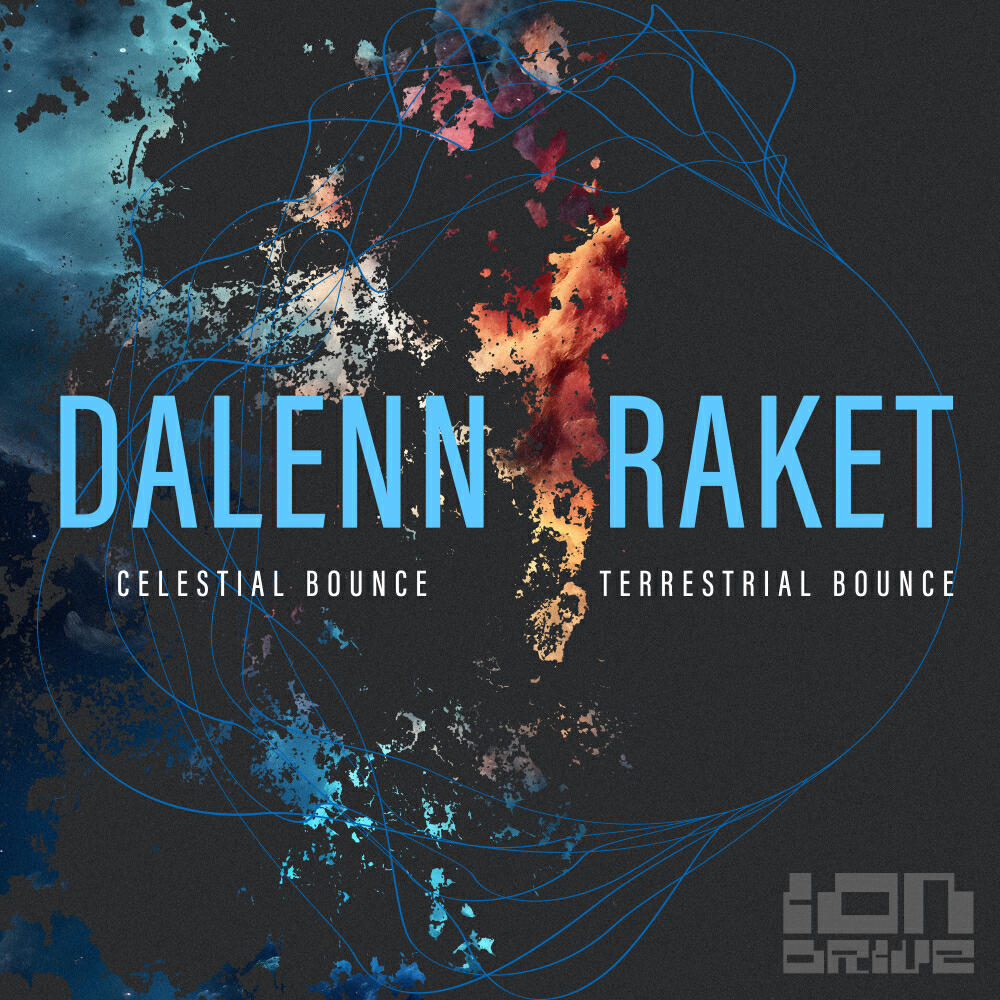 Релиз Celestial Bounce/Terrestrial Bounce