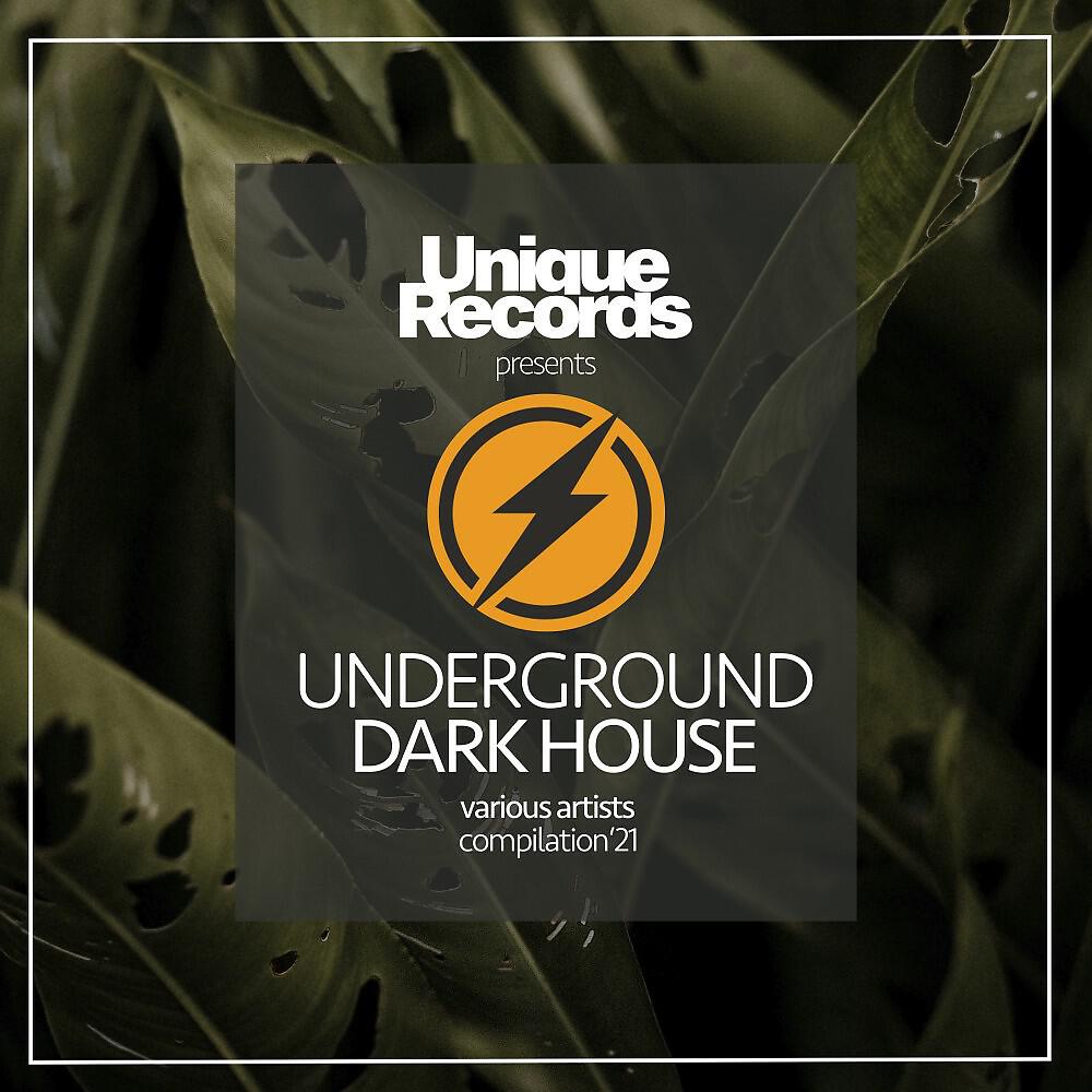 Релиз Underground Dark House Spring '21