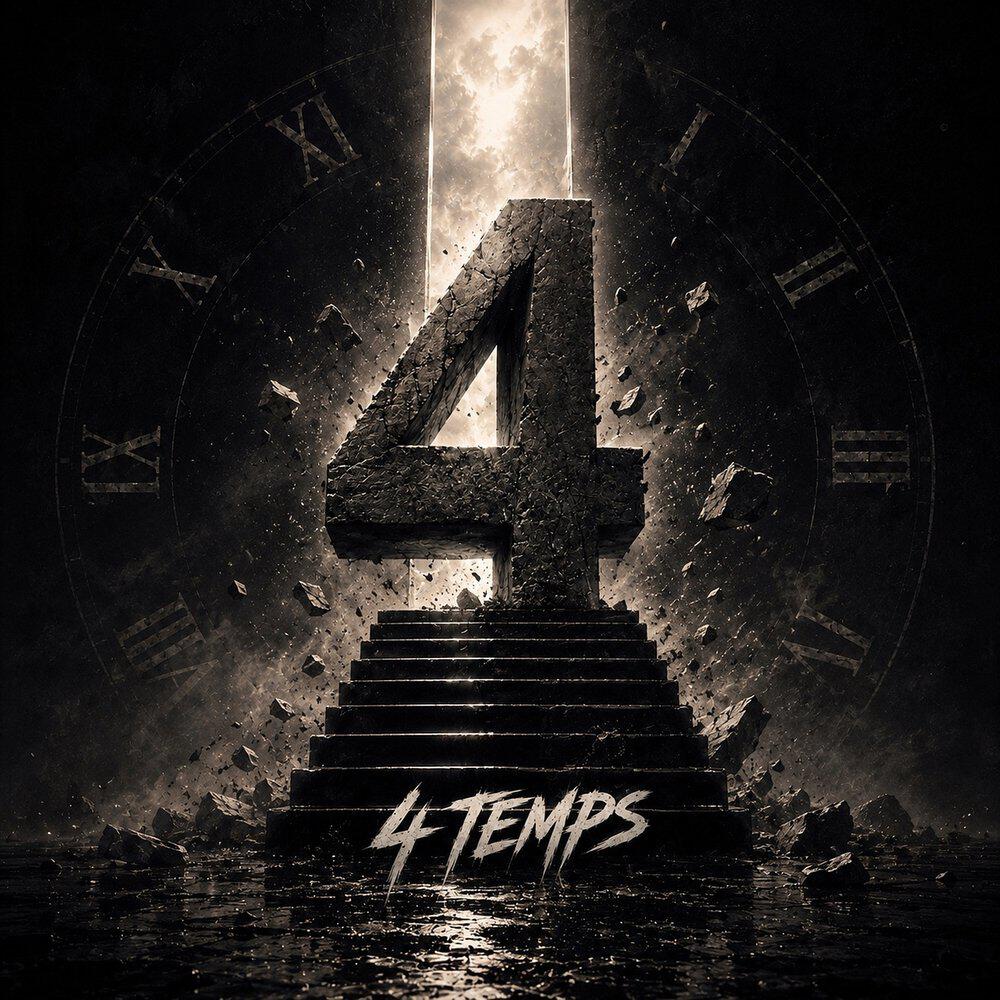 Релиз 4 TEMPS