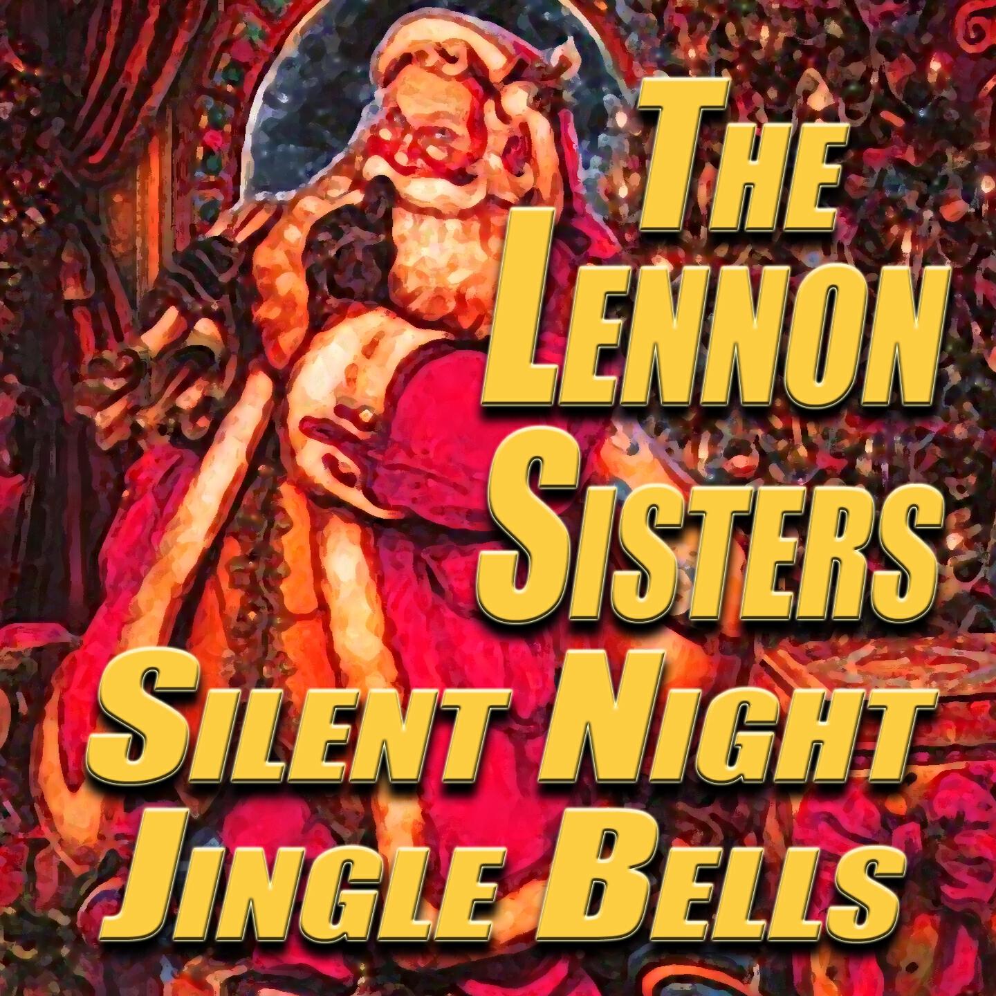 Релиз Silent Night, Jingle Bells (Original Artists Original Songs)