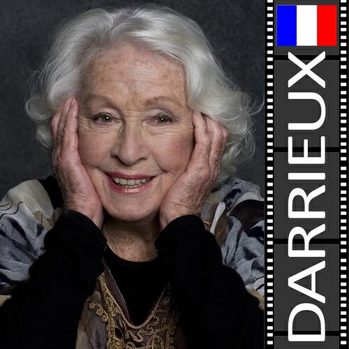 Релиз Danielle Darrieux : Dans mon cœur