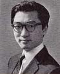 Kazuo Fukushima