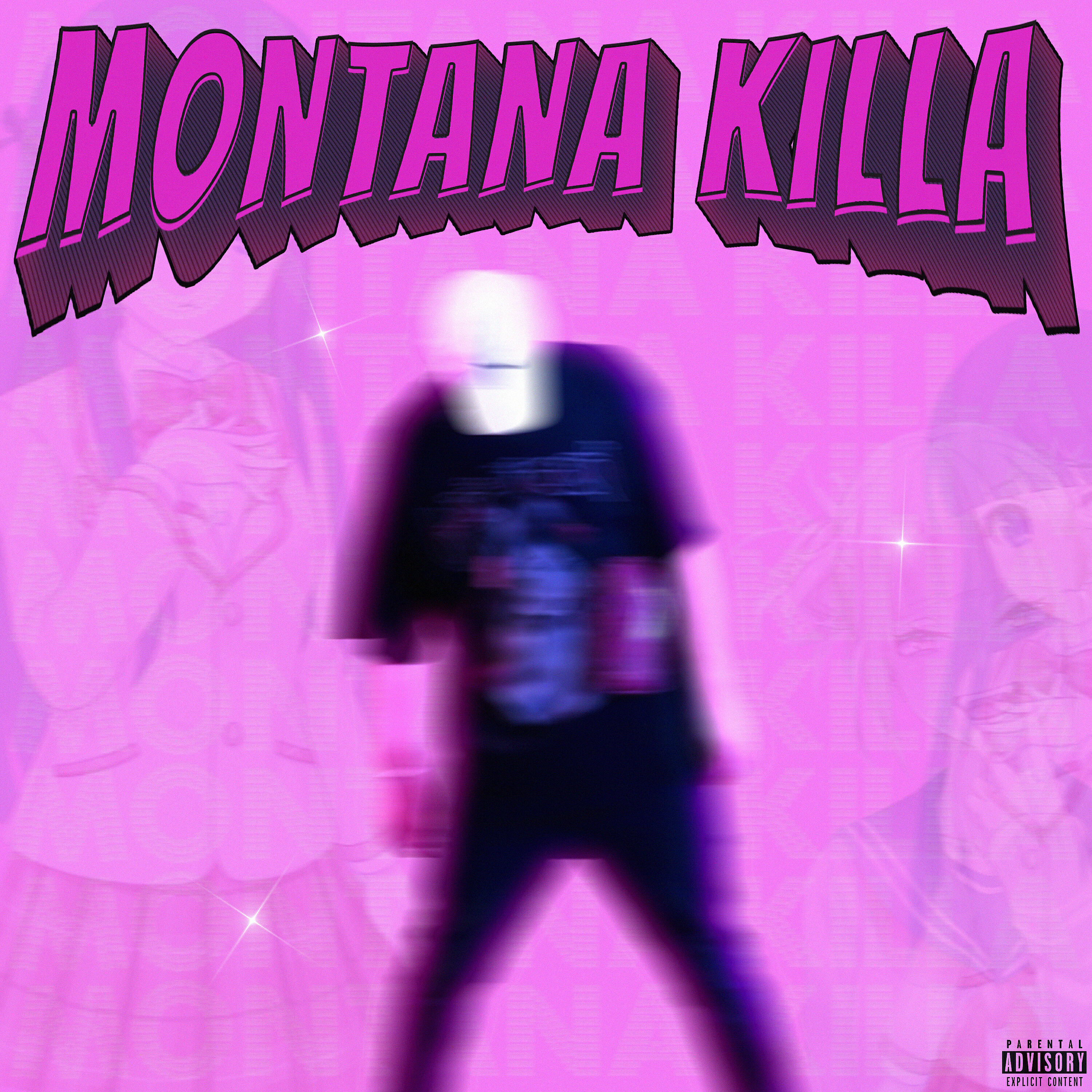 Релиз Montana Killa