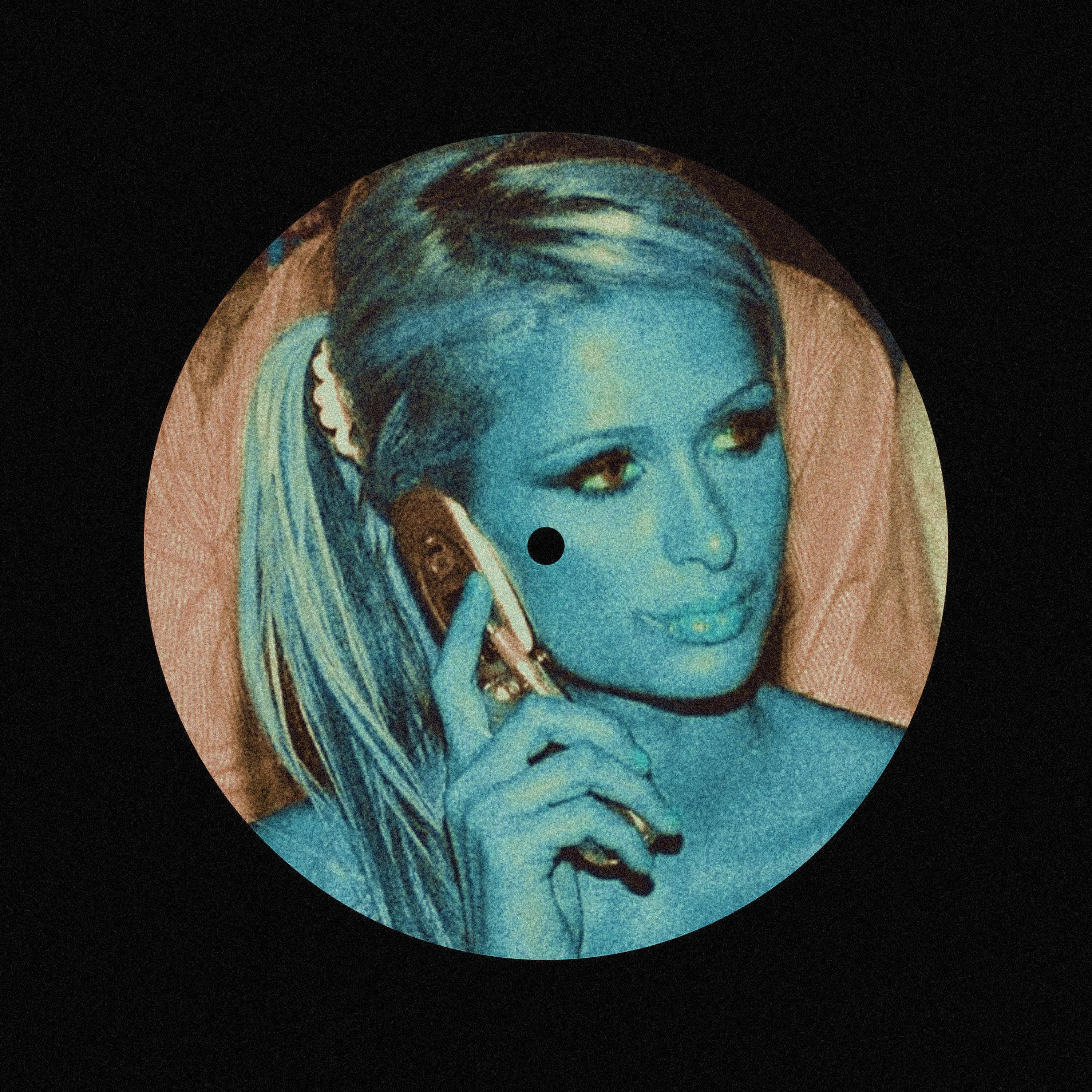 Релиз Paris Hilton Is My Stylist (upper class Remix)