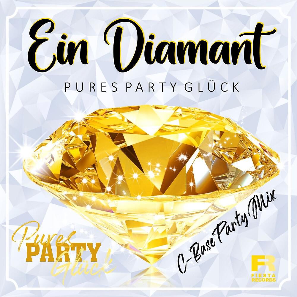 Релиз Ein Diamant (C-Base Party Mix)