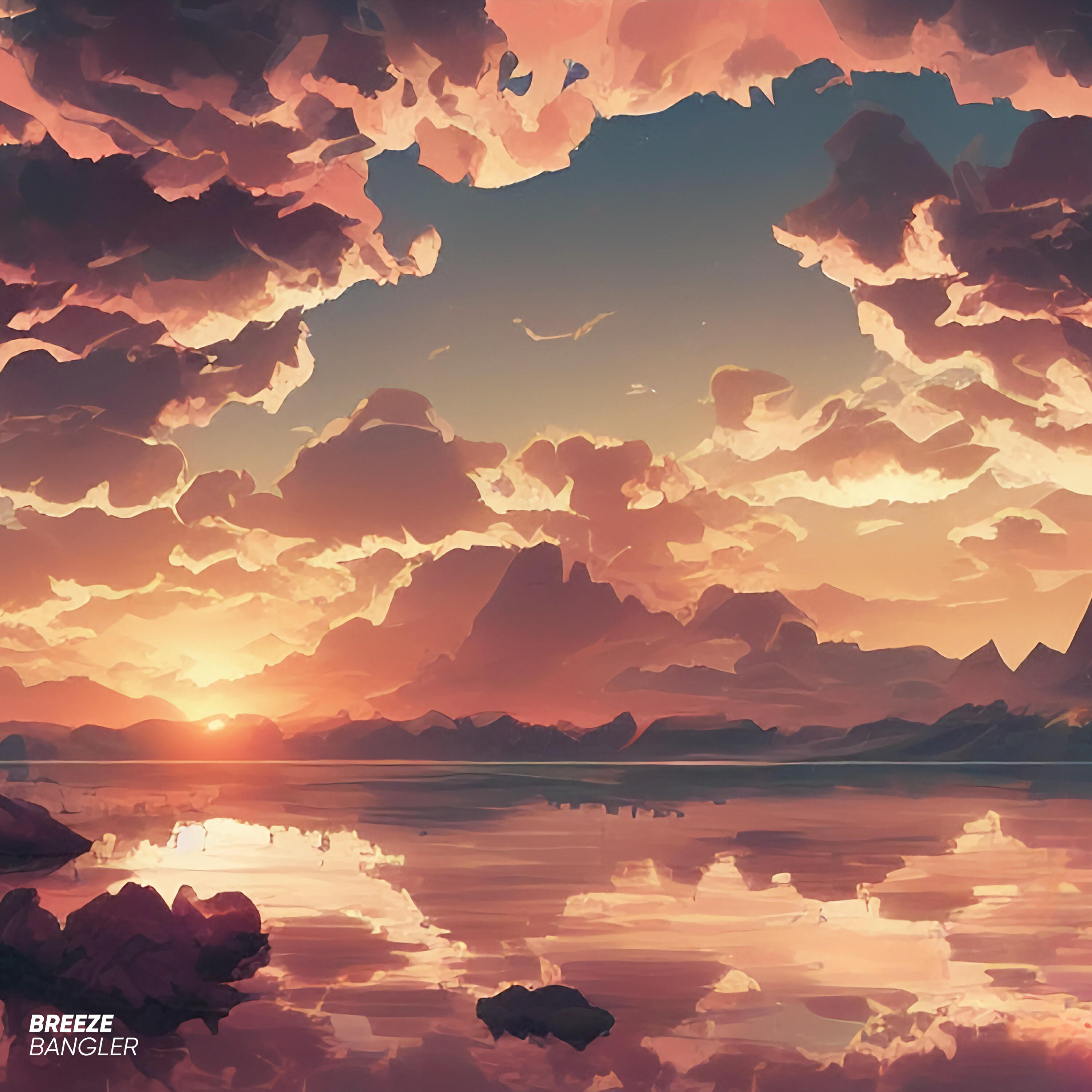 Релиз Breeze