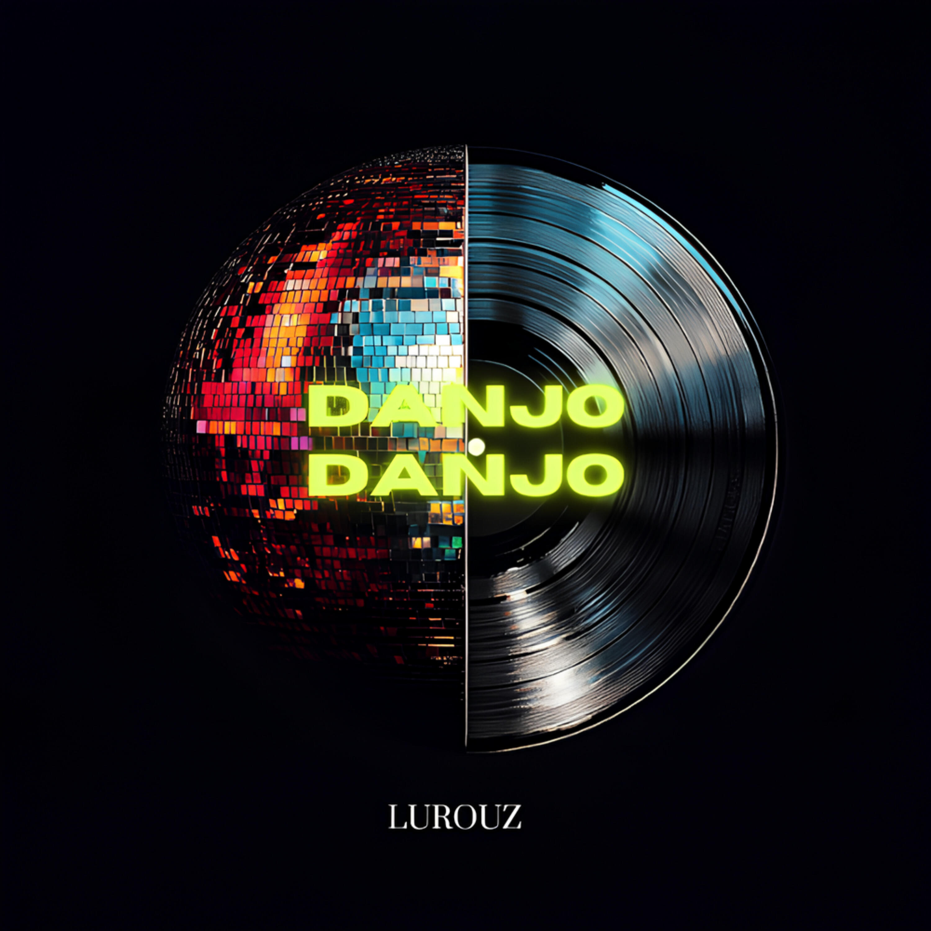 Релиз Danjo Danjo