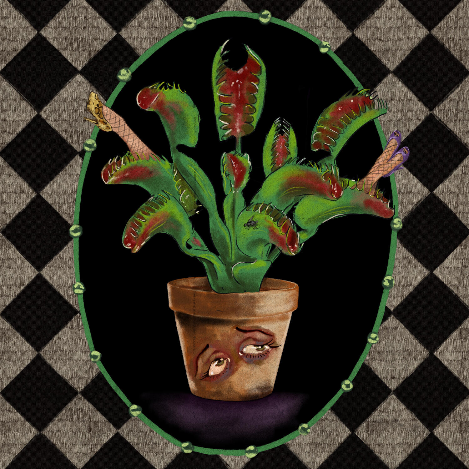 Релиз Vicious Delicious