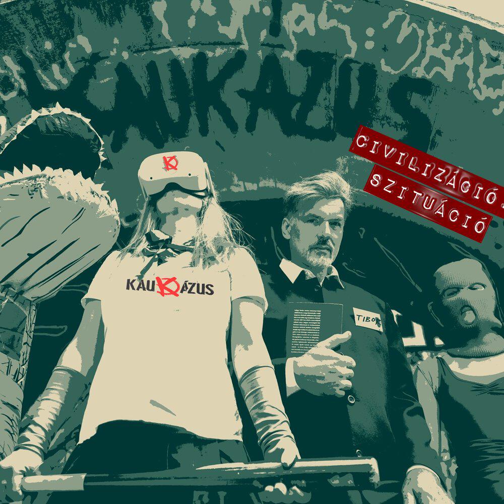 Релиз Civilizáció szituáció