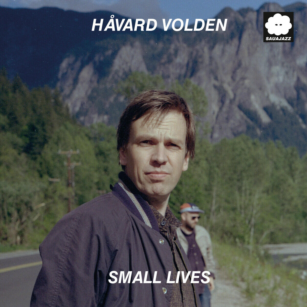 Релиз Small Lives