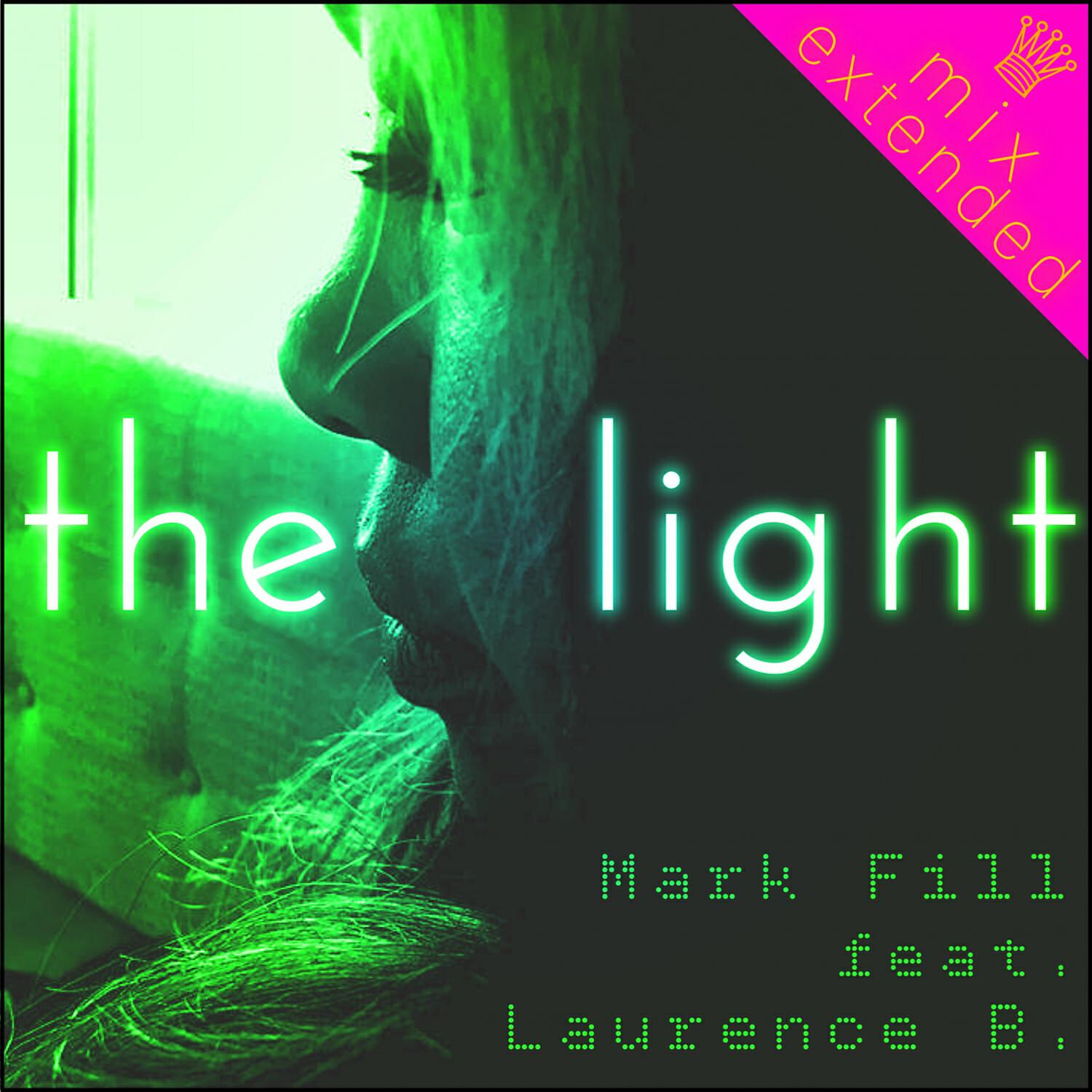 Релиз The Light Rmx