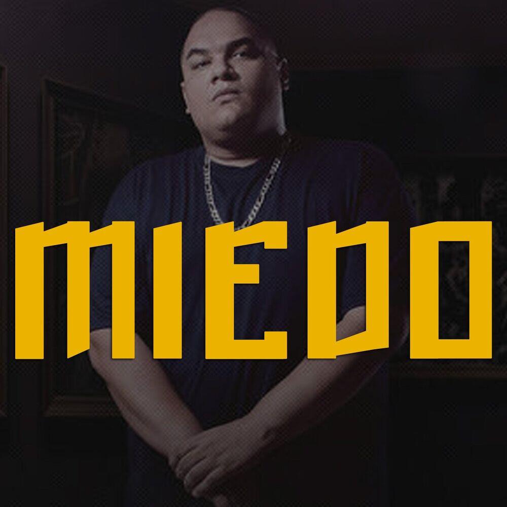 Релиз Miedo