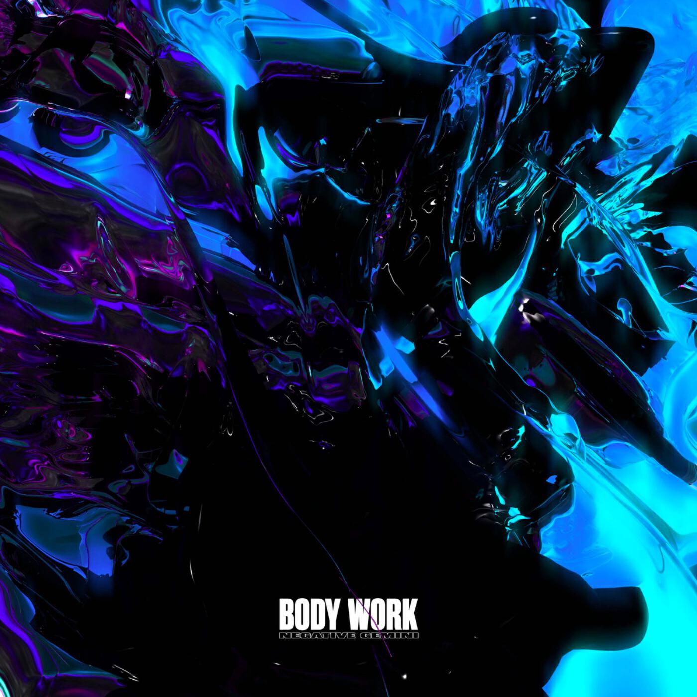 Релиз Body Work