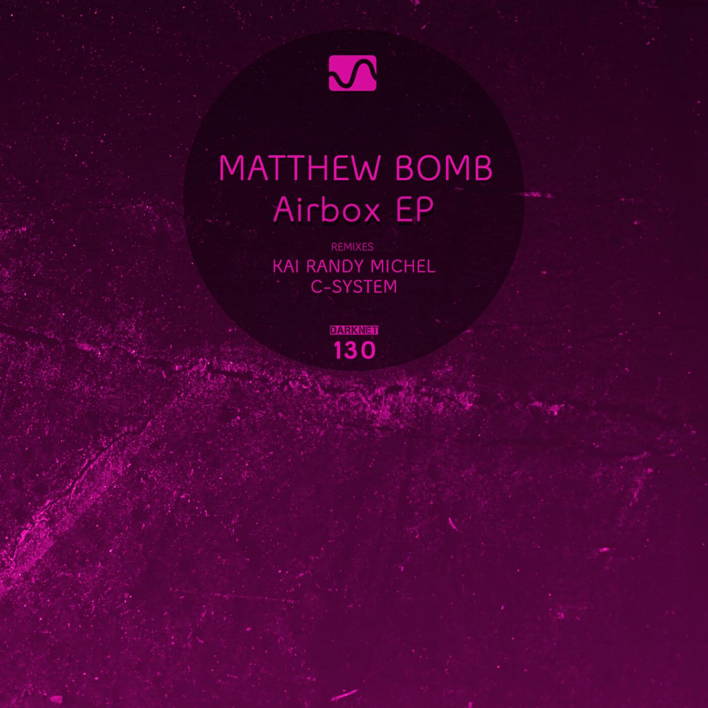 Релиз Airbox EP