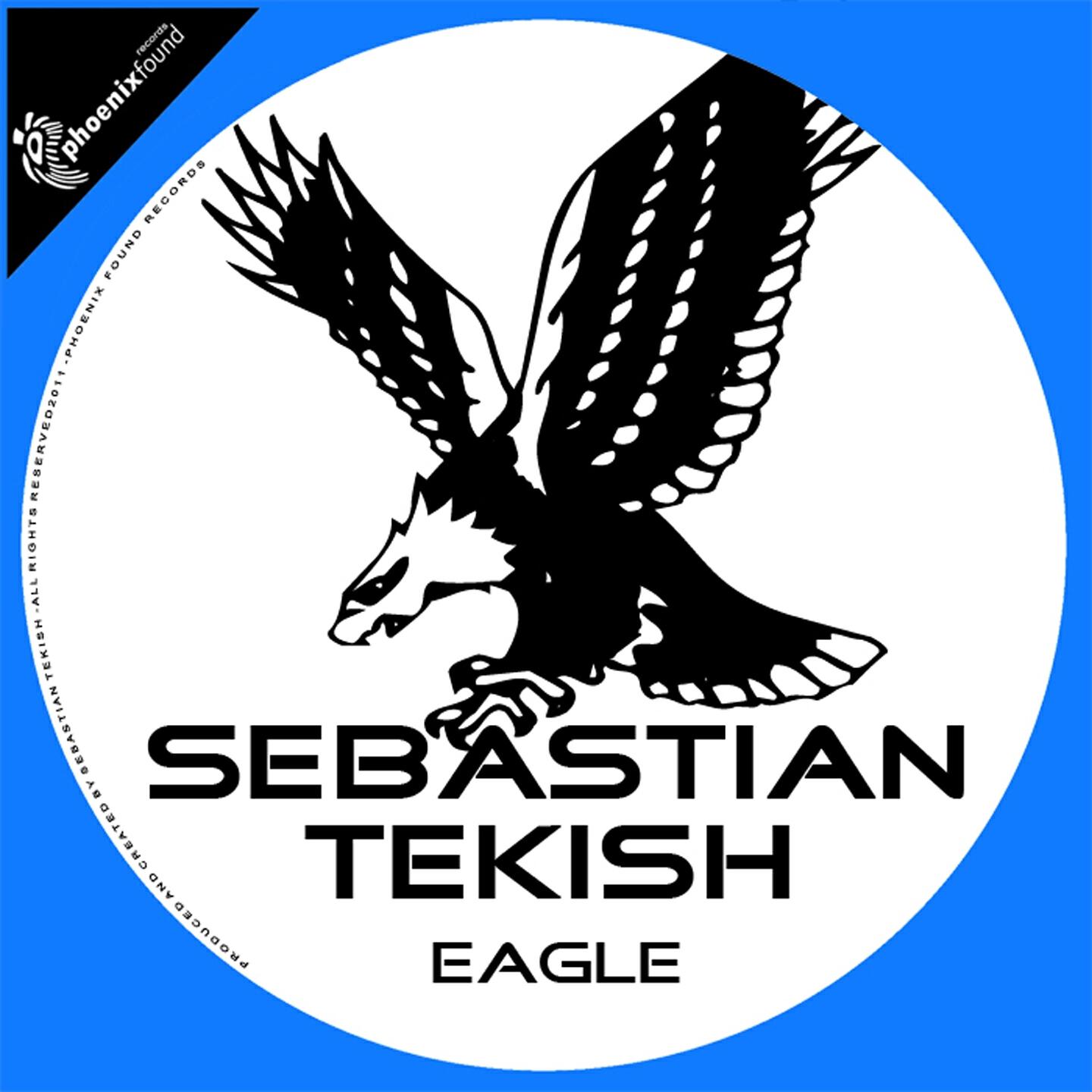 Релиз Eagle