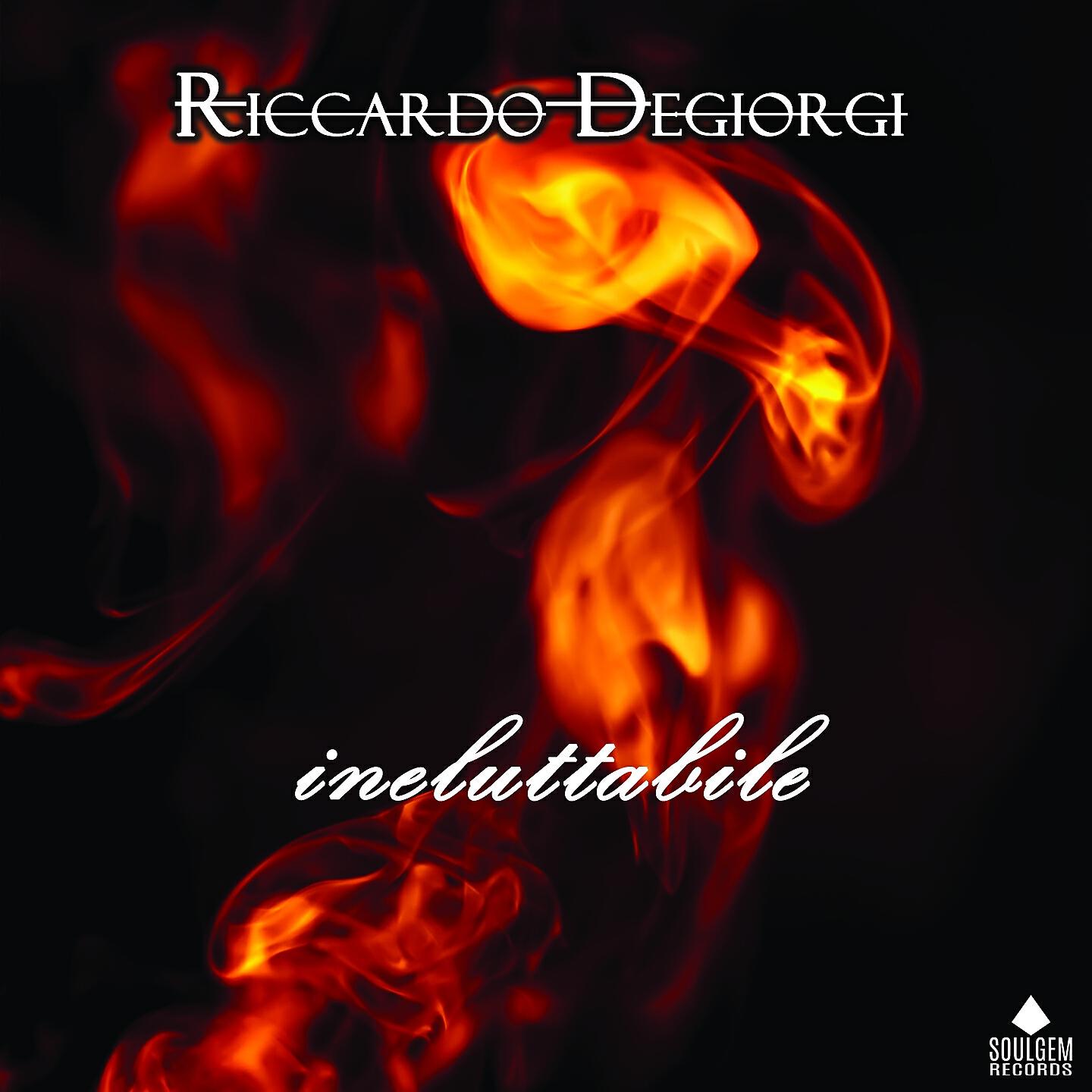 RICCARDO DEGIORGI