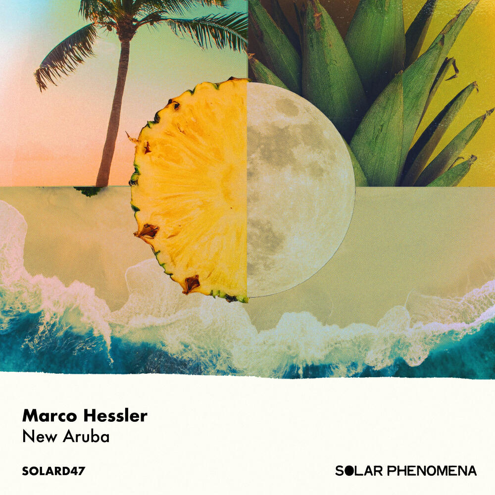 Marco Hessler
