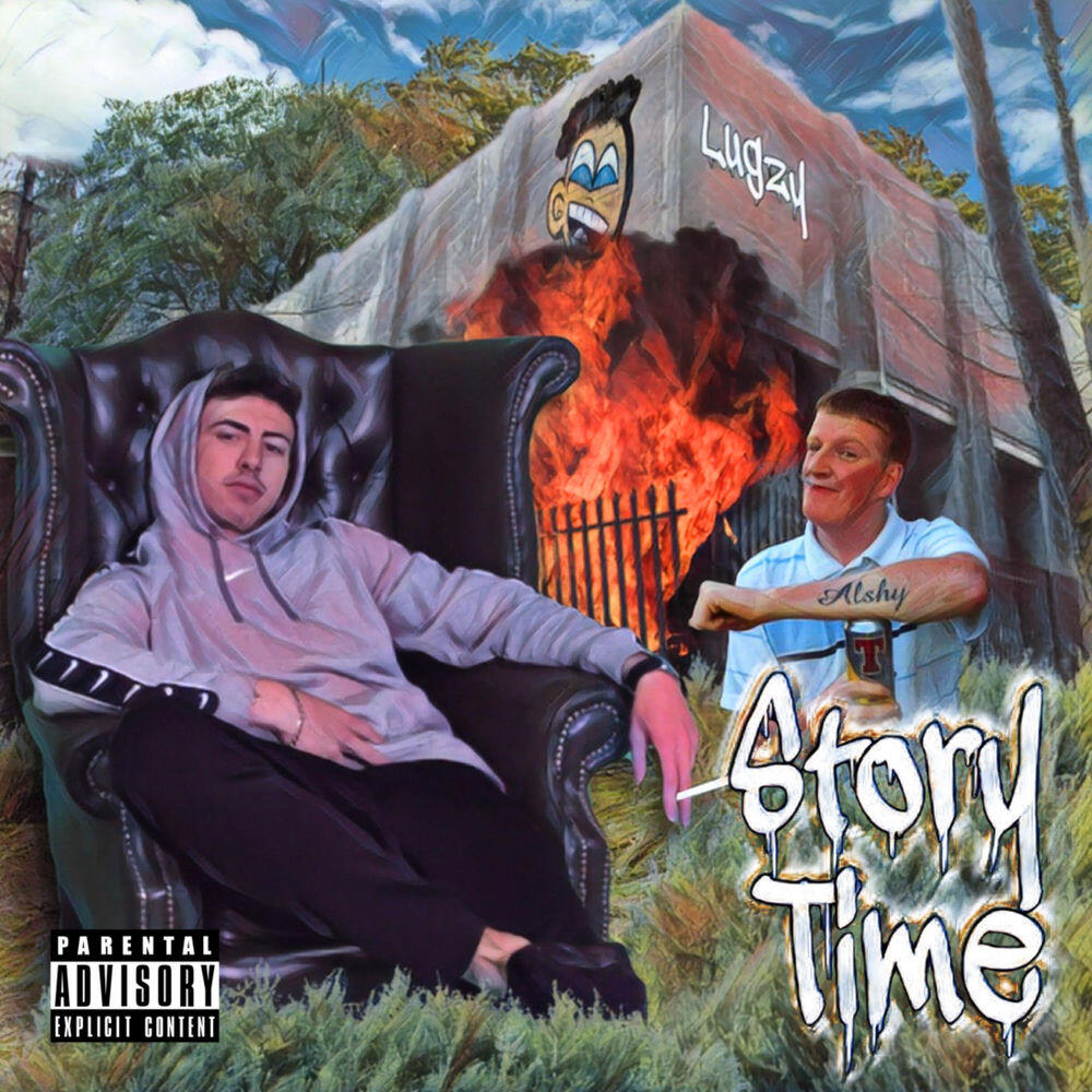 Релиз Story Time