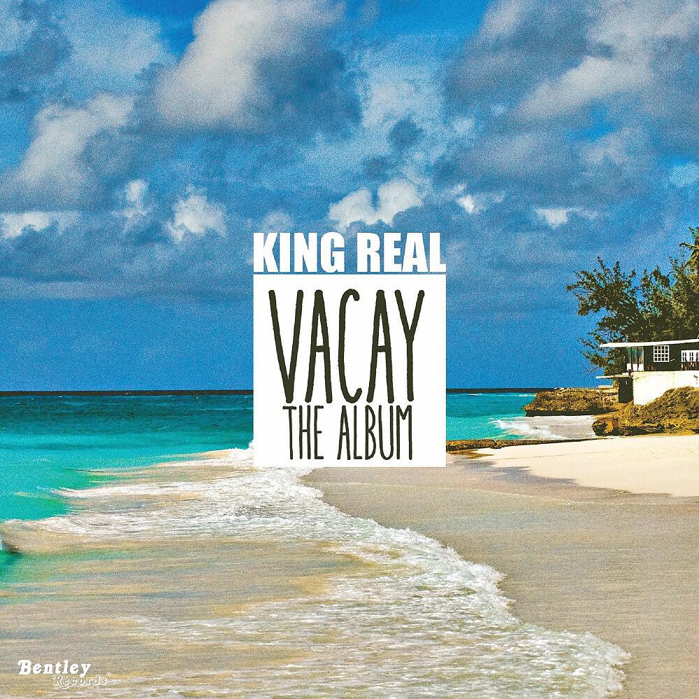 Релиз Vacay