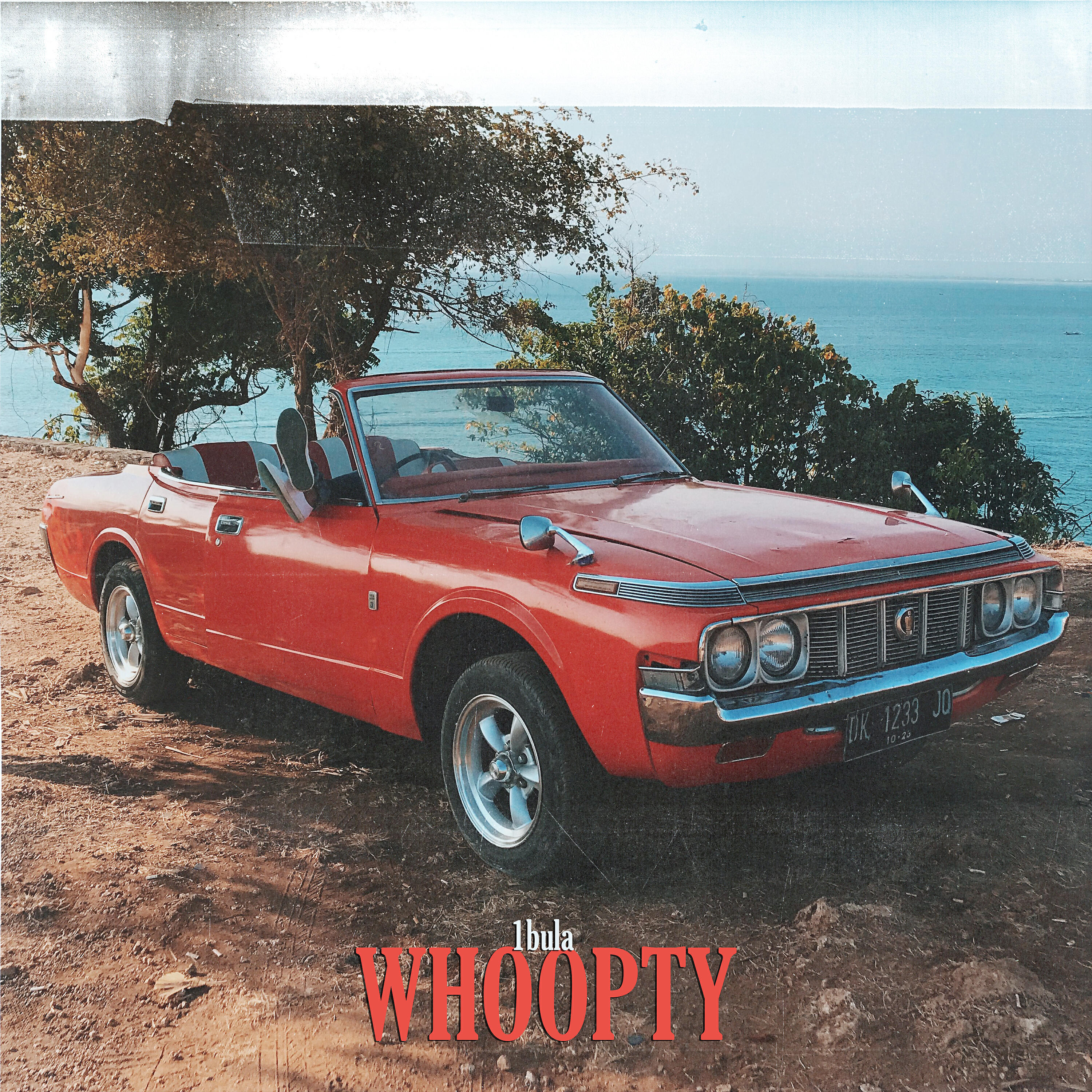 Постер альбома Whoopty