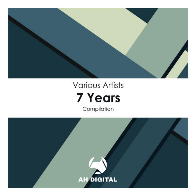 Релиз AH Digital 7 Years