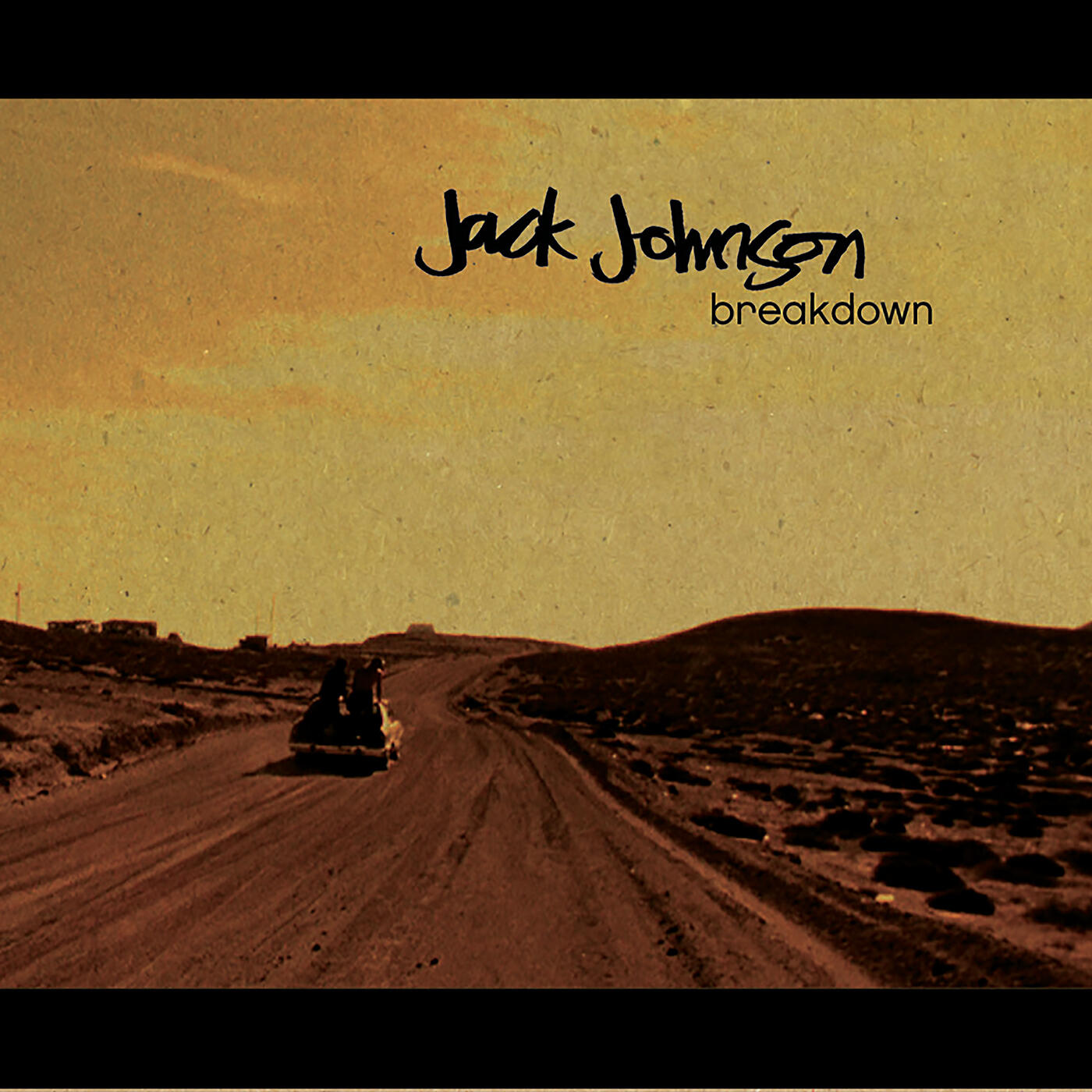 Релиз Breakdown