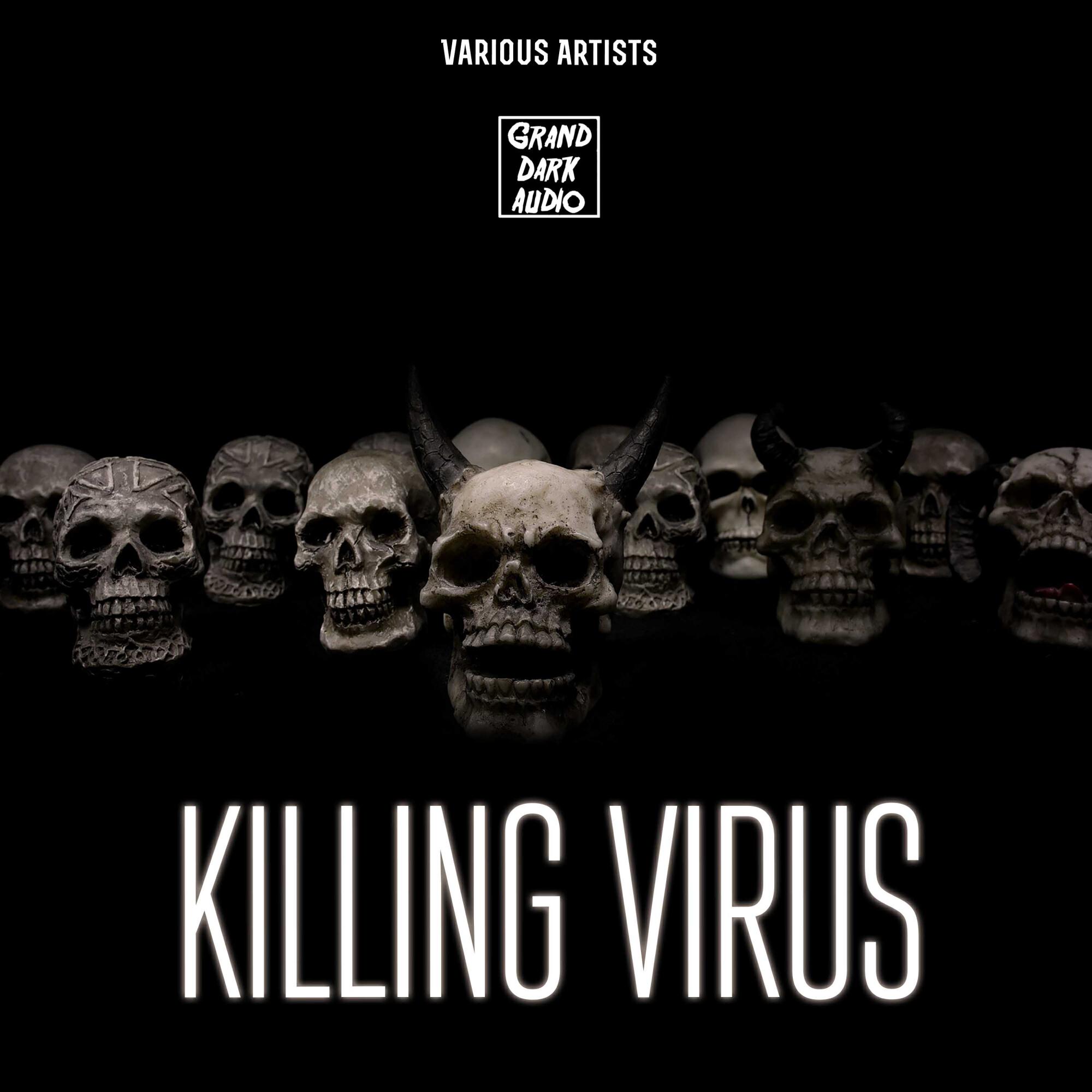 Релиз Killing Virus
