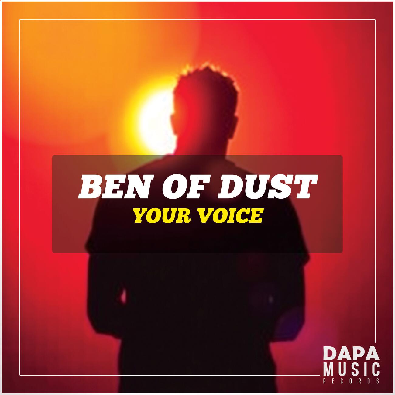 Релиз Your Voice