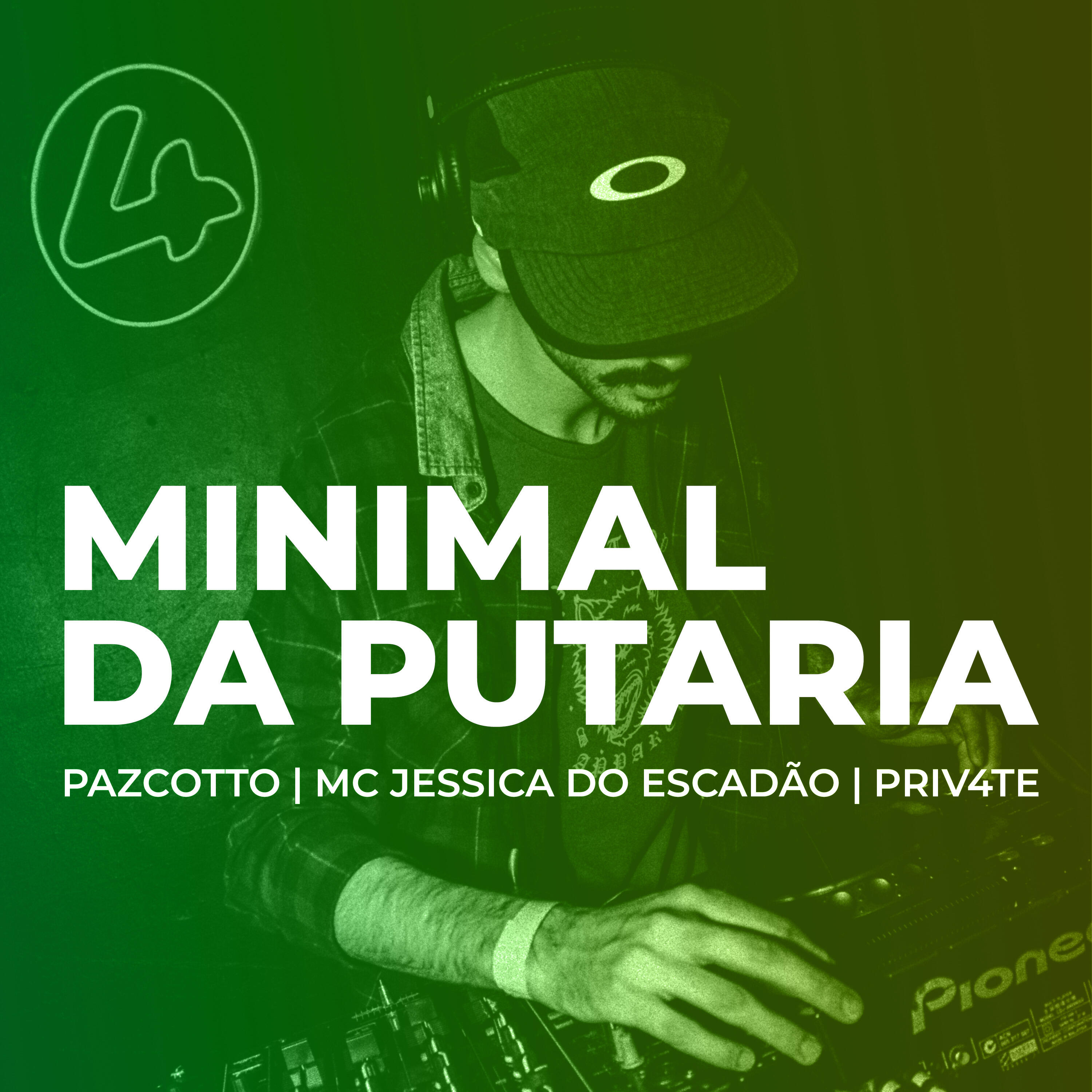 Релиз Minimal da Putaria