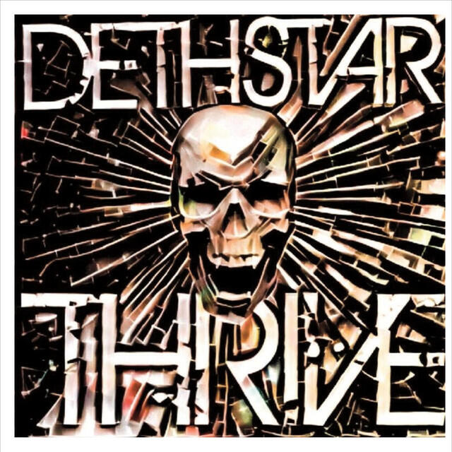 Dethstar Thrive