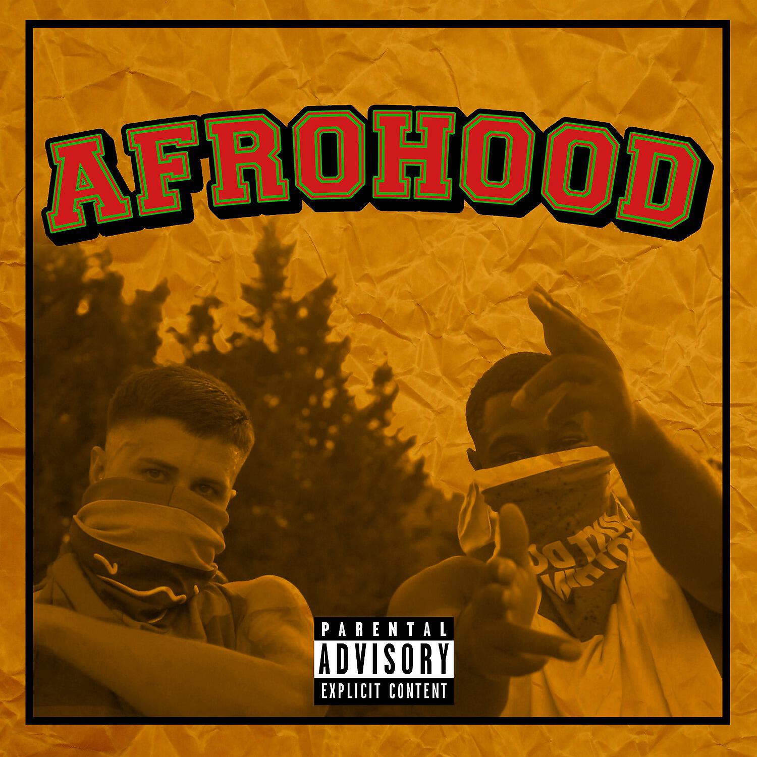 Релиз Afrohood