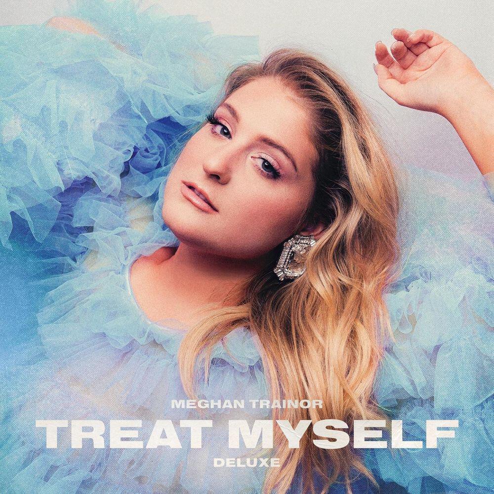 Релиз TREAT MYSELF (Remixes)