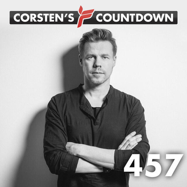 Релиз Corsten's Countdown 457