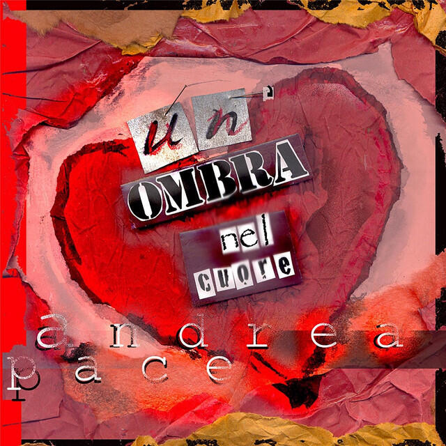 Релиз Un'ombra nel cuore