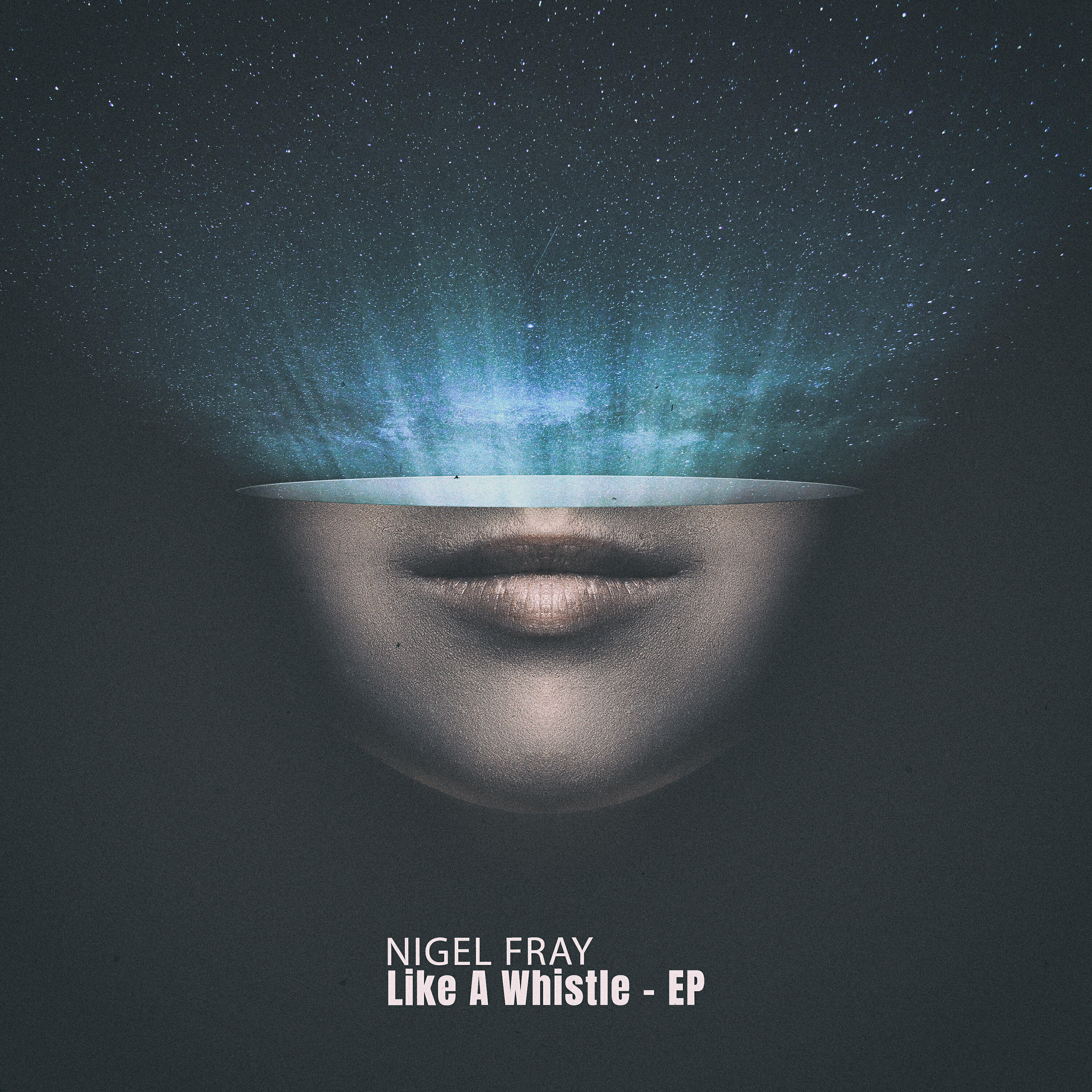 Релиз Like a Whistle - EP