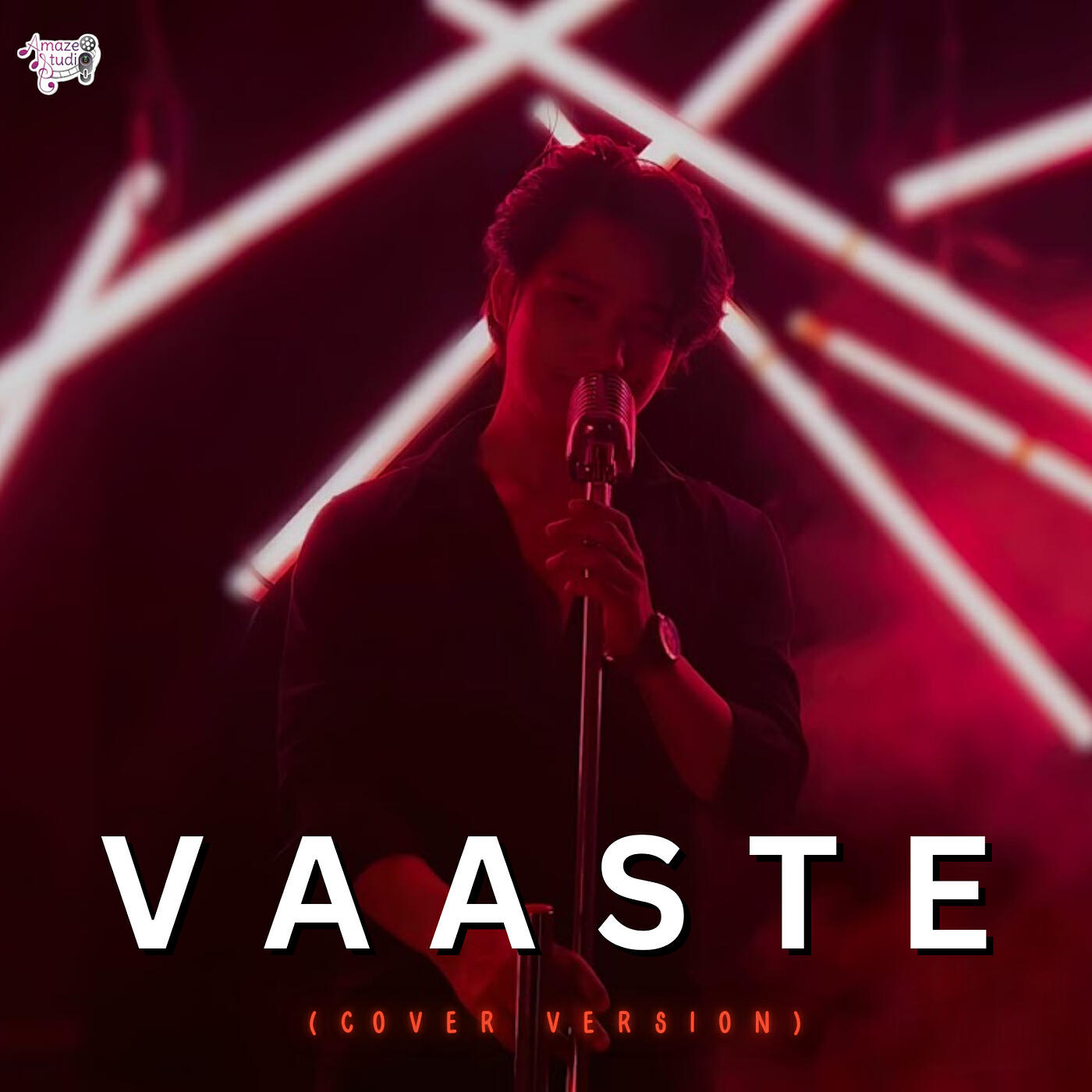 Релиз Vaaste