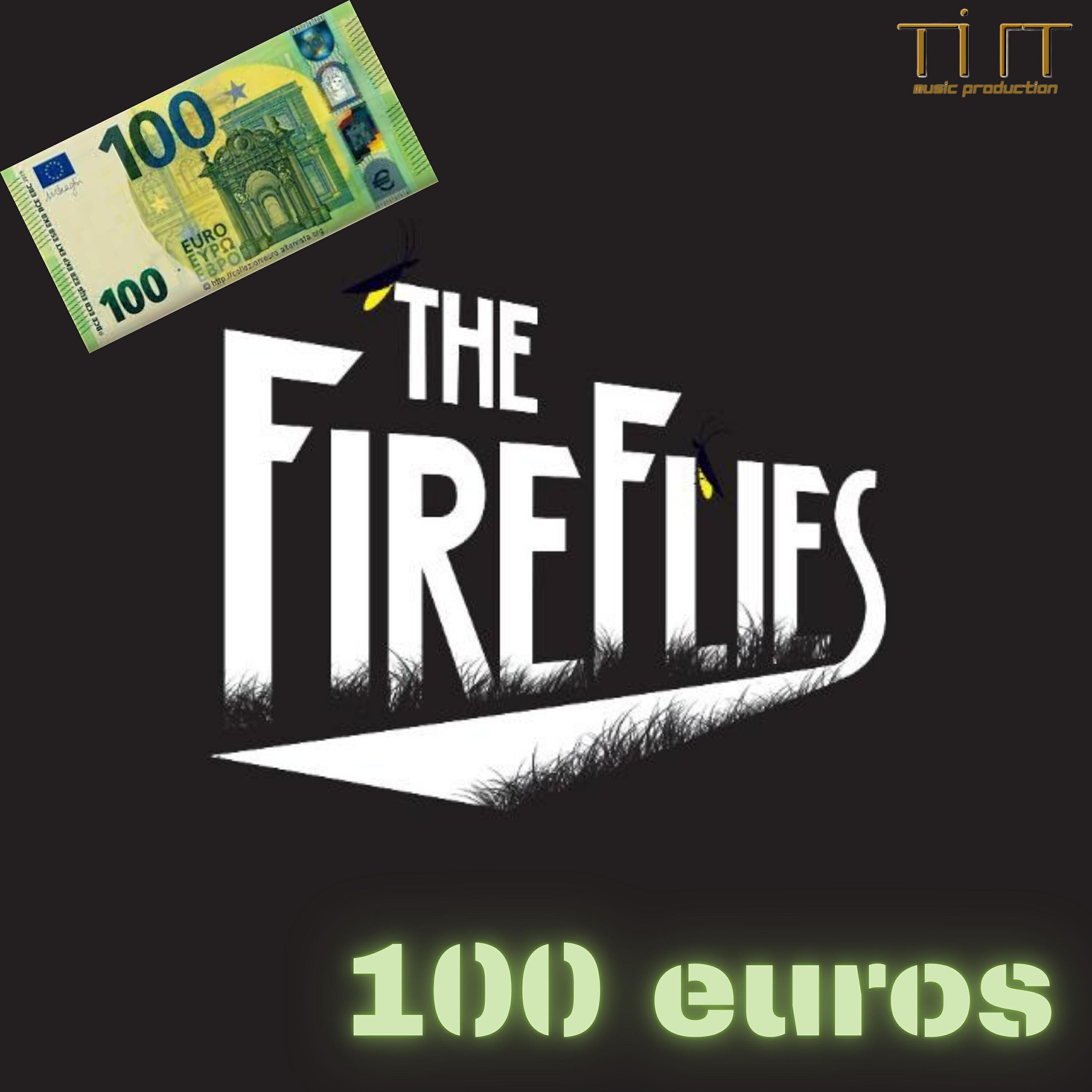 Релиз 100 Euros