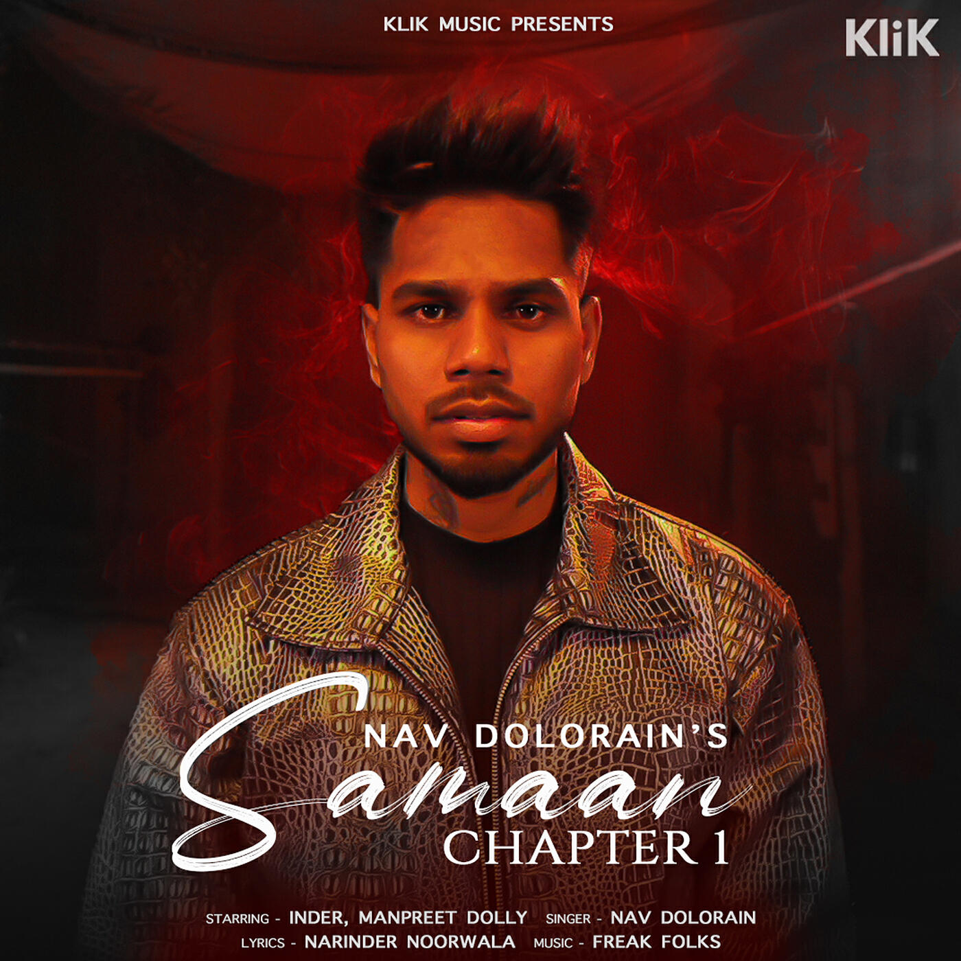 Релиз Samaan Chapter 1