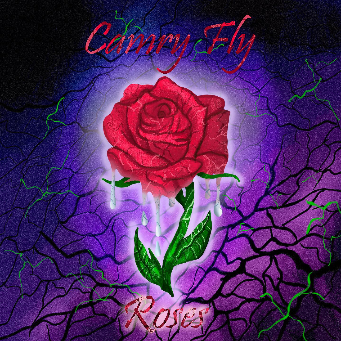 Релиз Roses