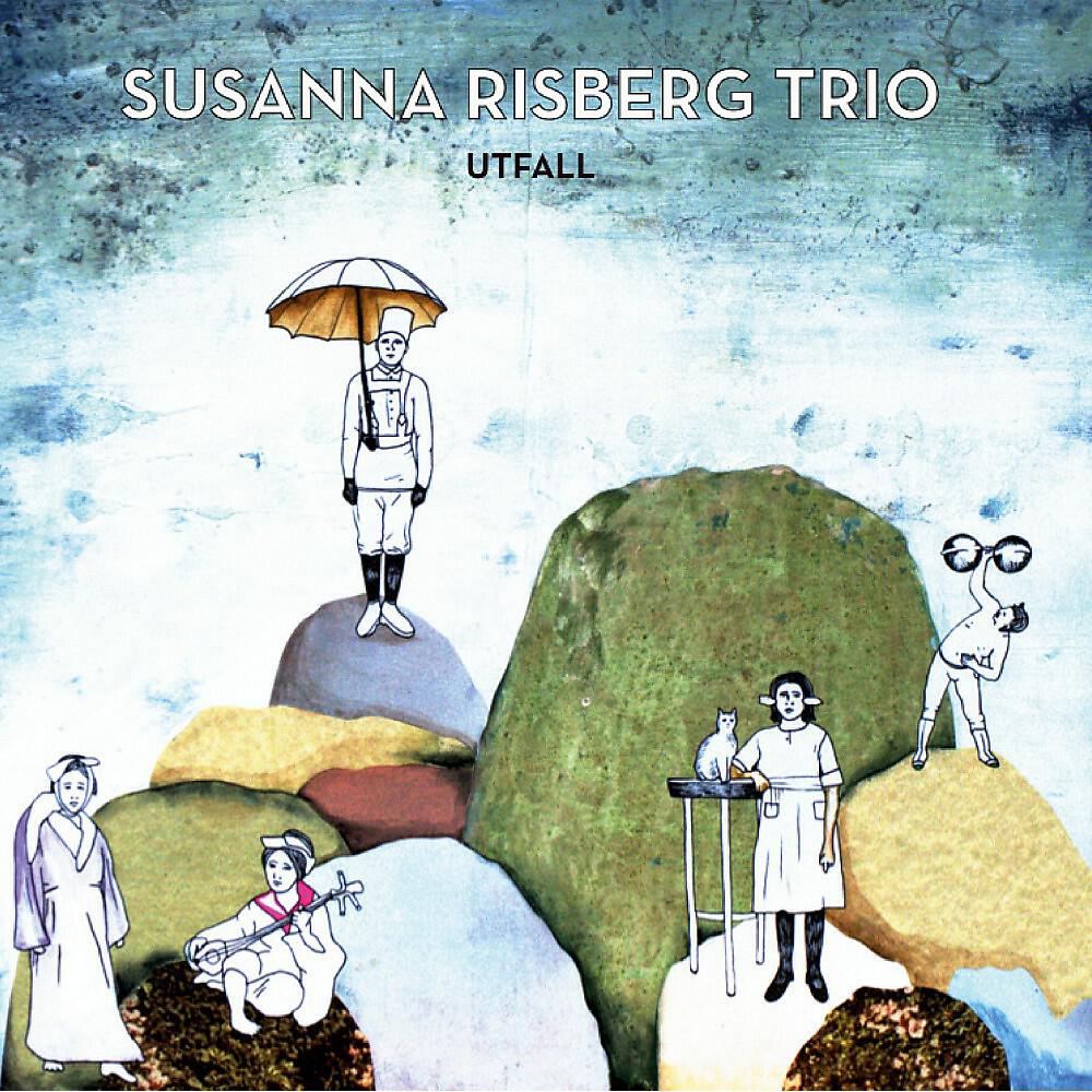 Susanna Risberg Trio