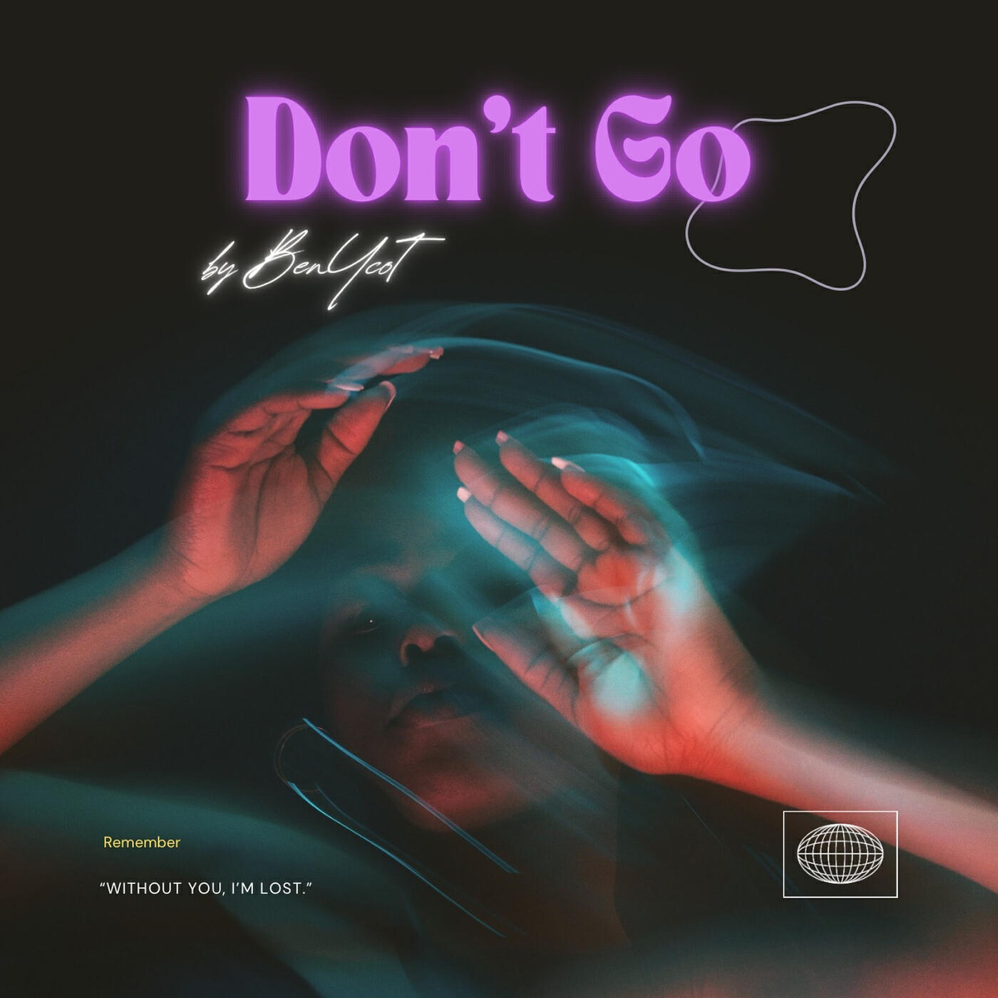 Релиз Don't Go