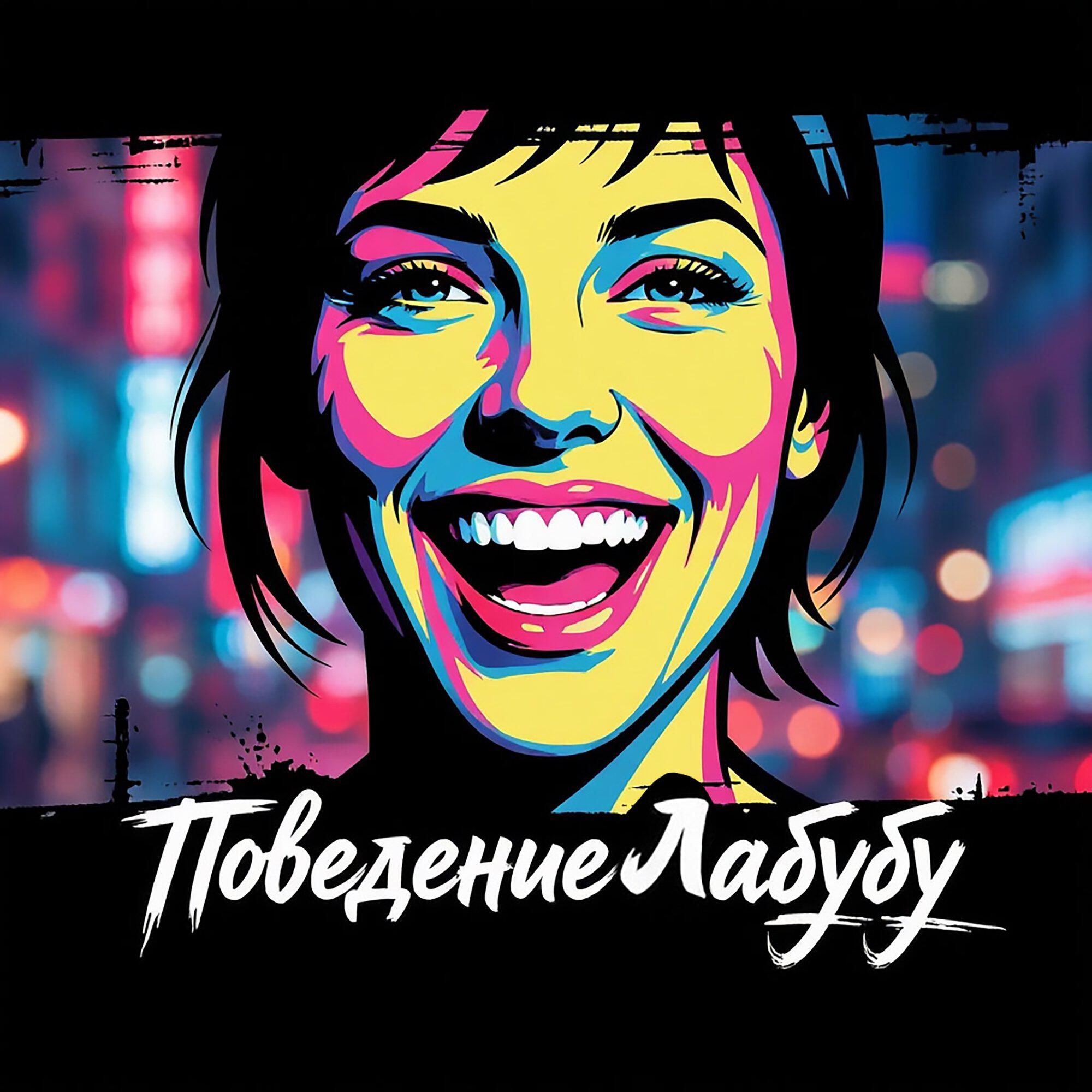 Релиз Поведение Лабубу