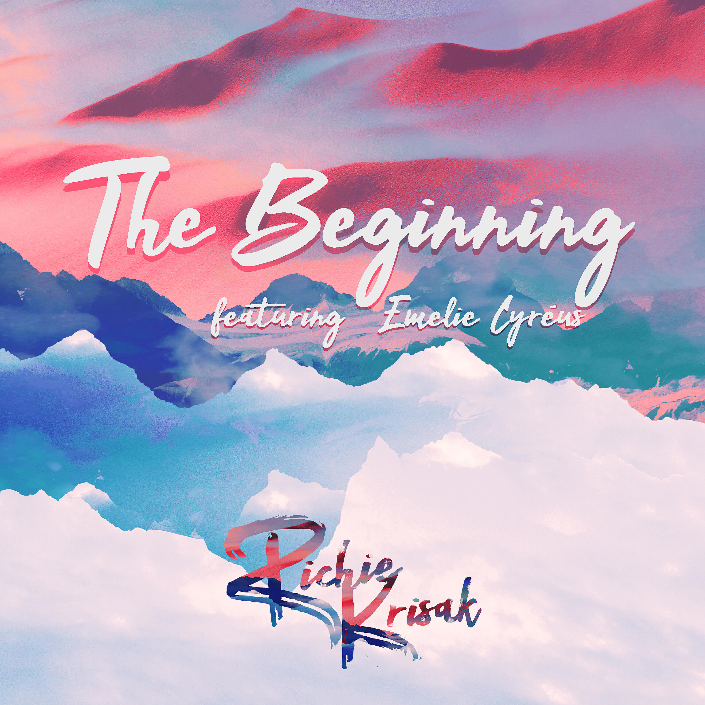 Релиз The Beginning