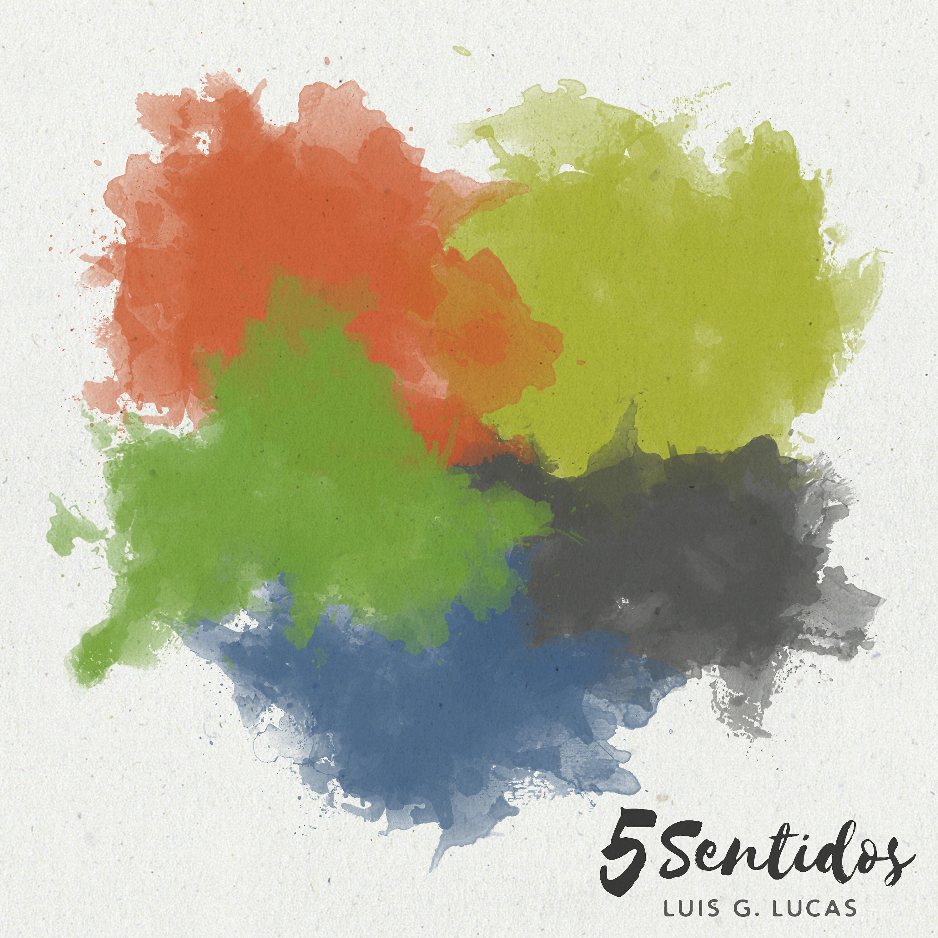 Релиз 5 Sentidos