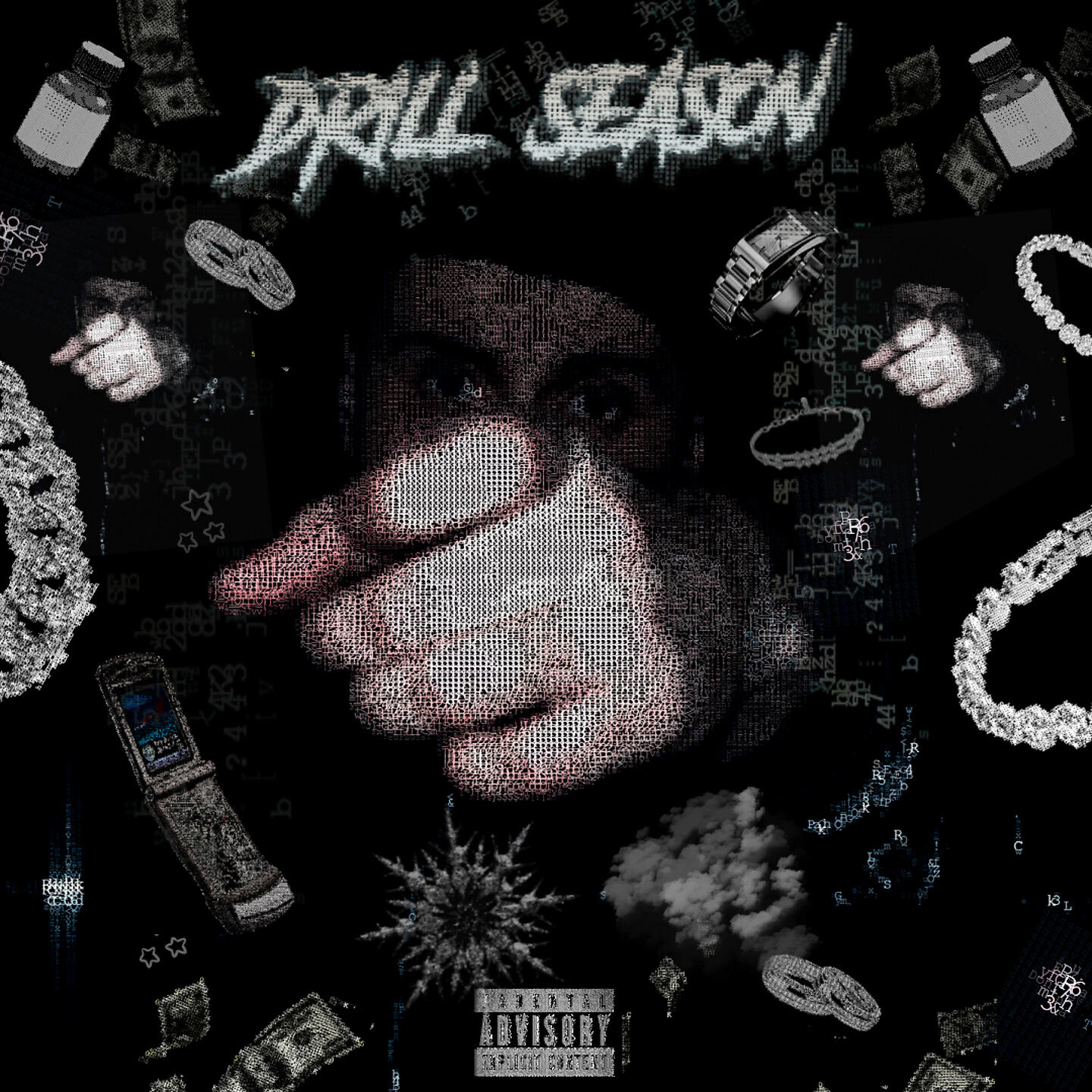 Постер альбома Drill Season