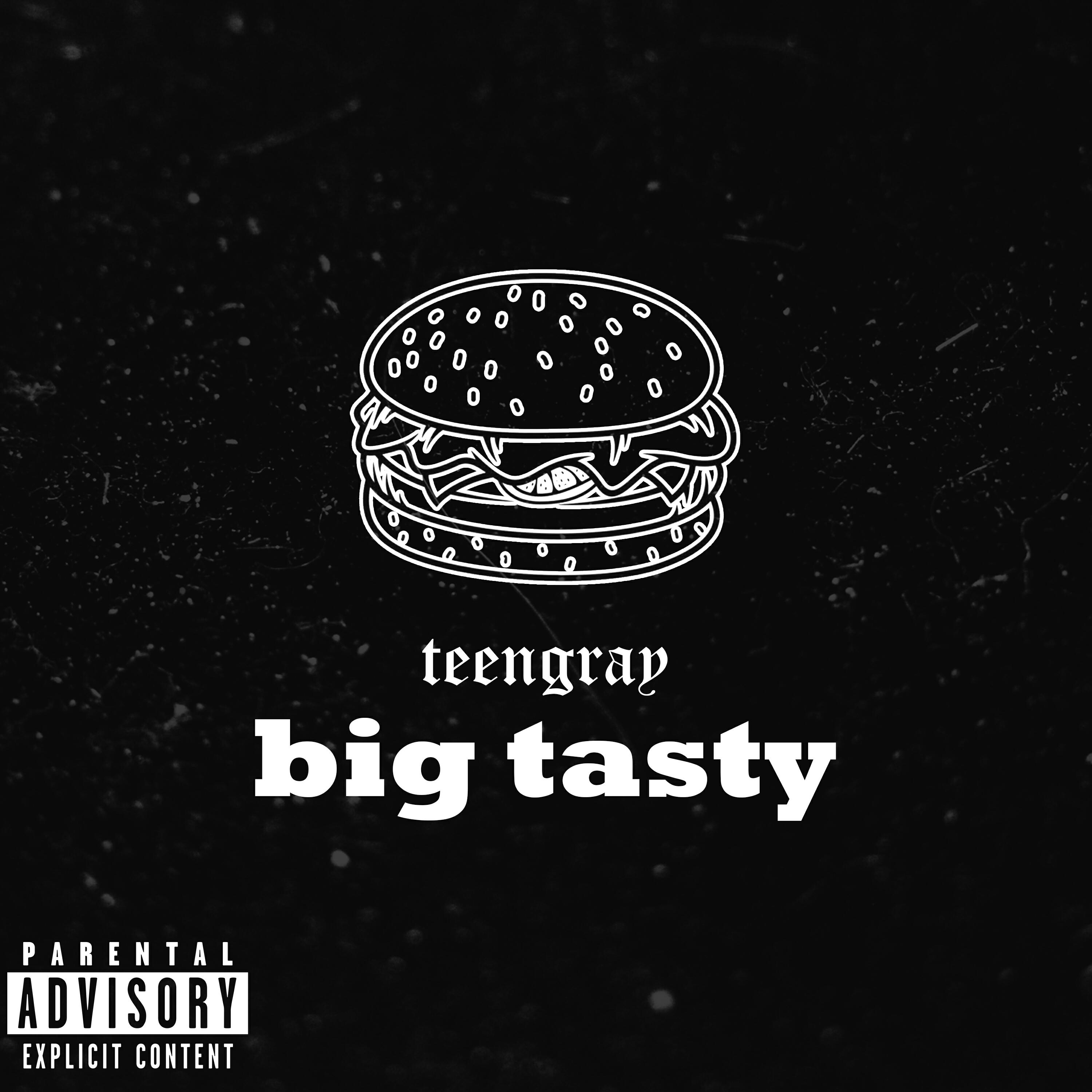 Релиз Big Tasty